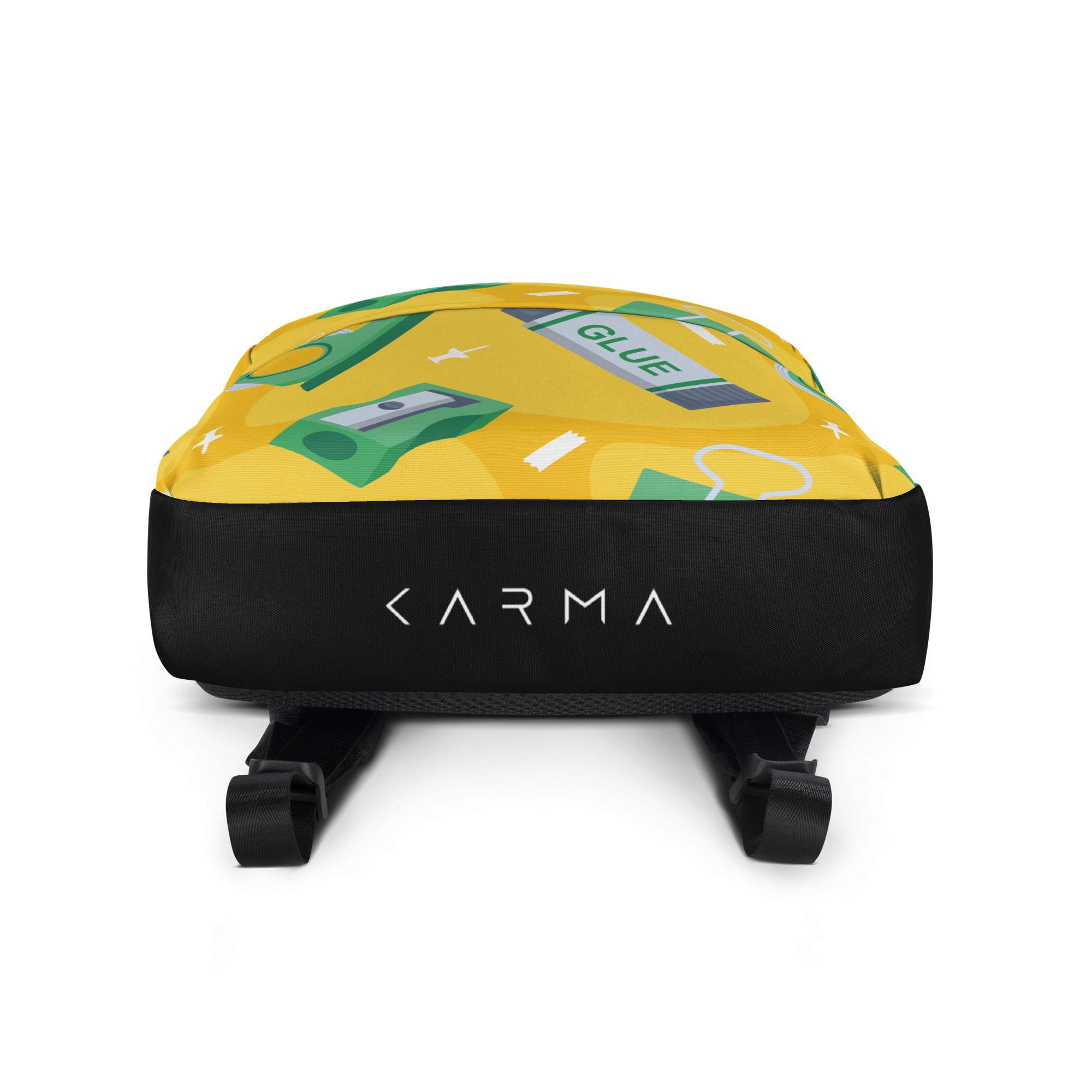 Schulsack Karma Kidz II – Bild 9