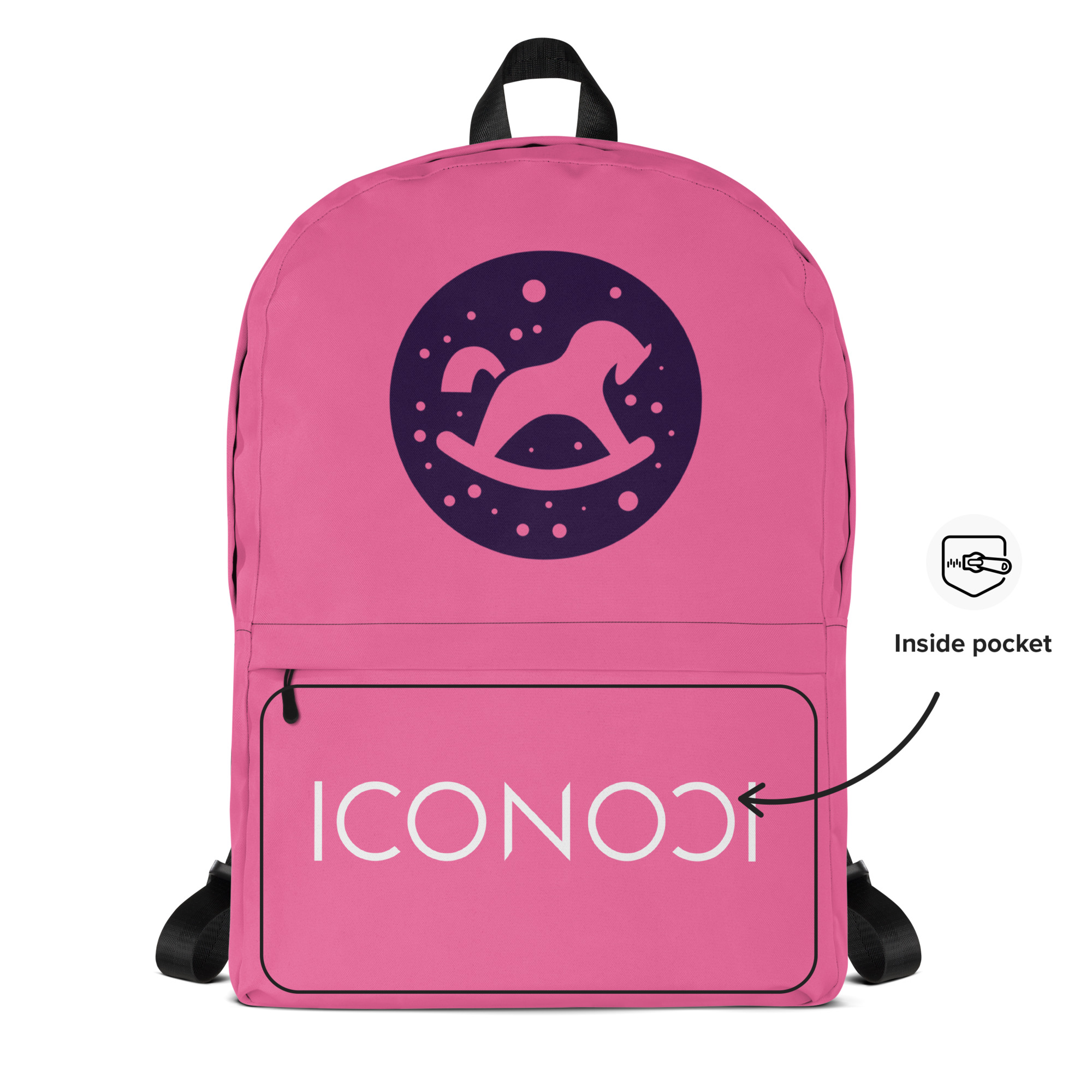 Schulsack Classic one – Bild 4