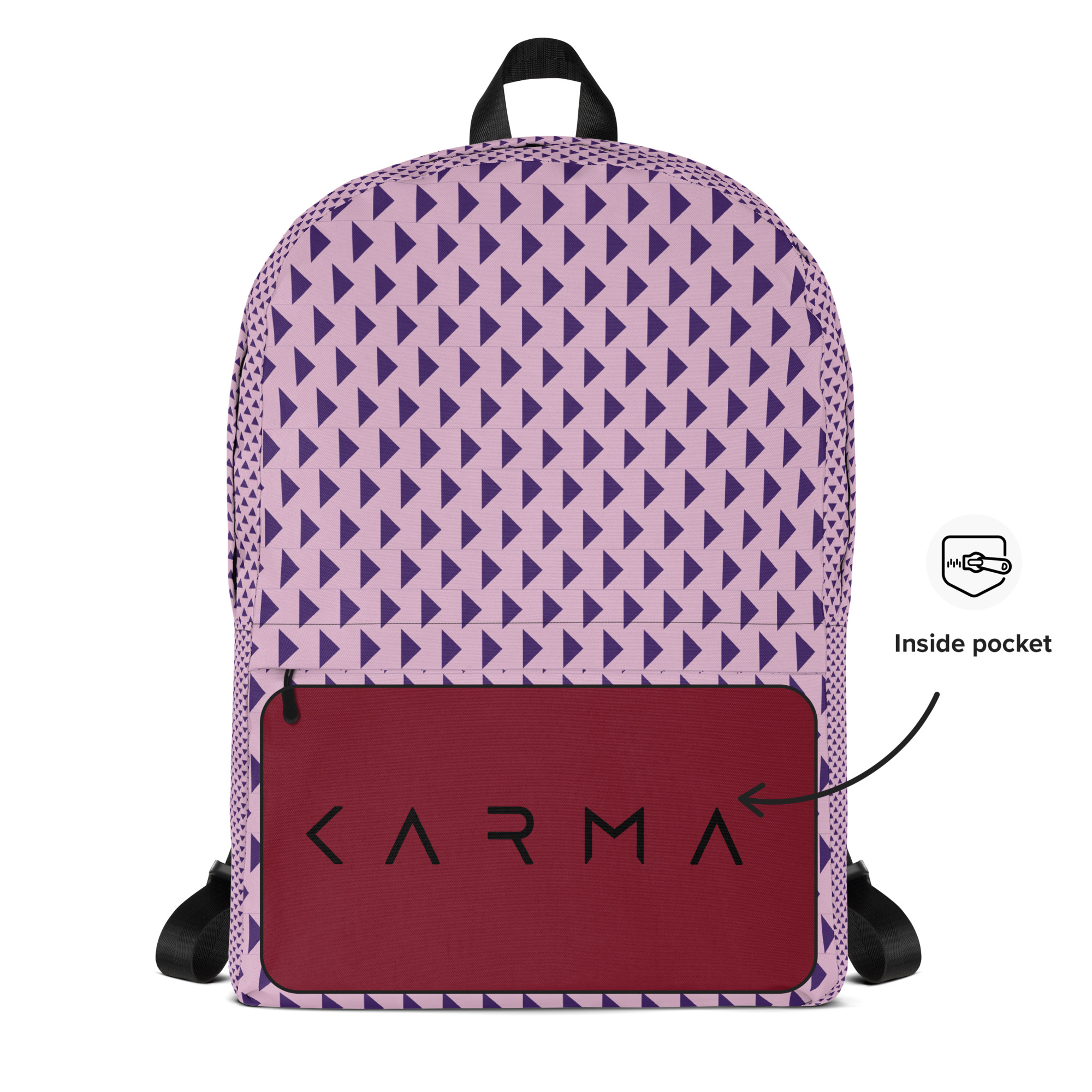 Schulsack Girl Karma – Bild 6