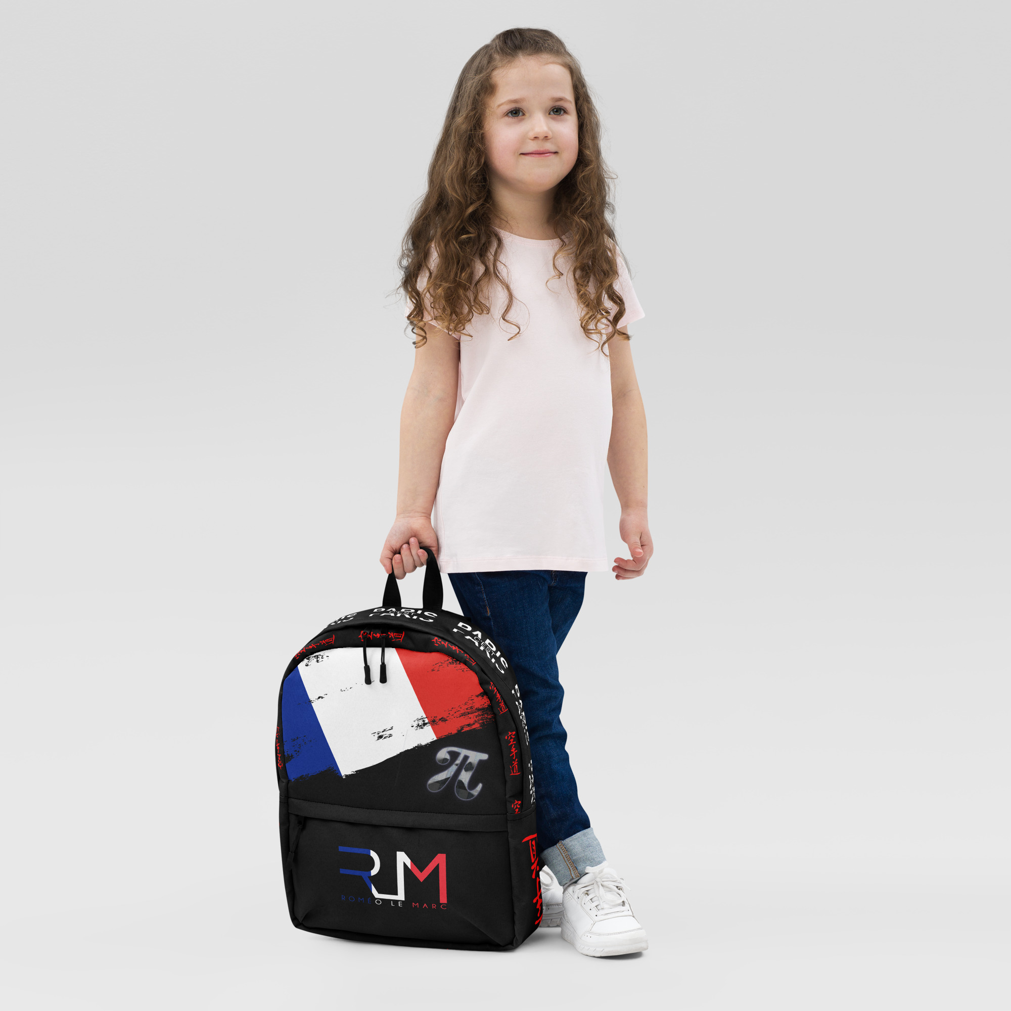 Schulsack France by RLM – Bild 7