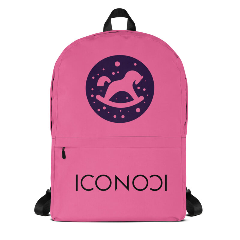 Schulsack Classic one