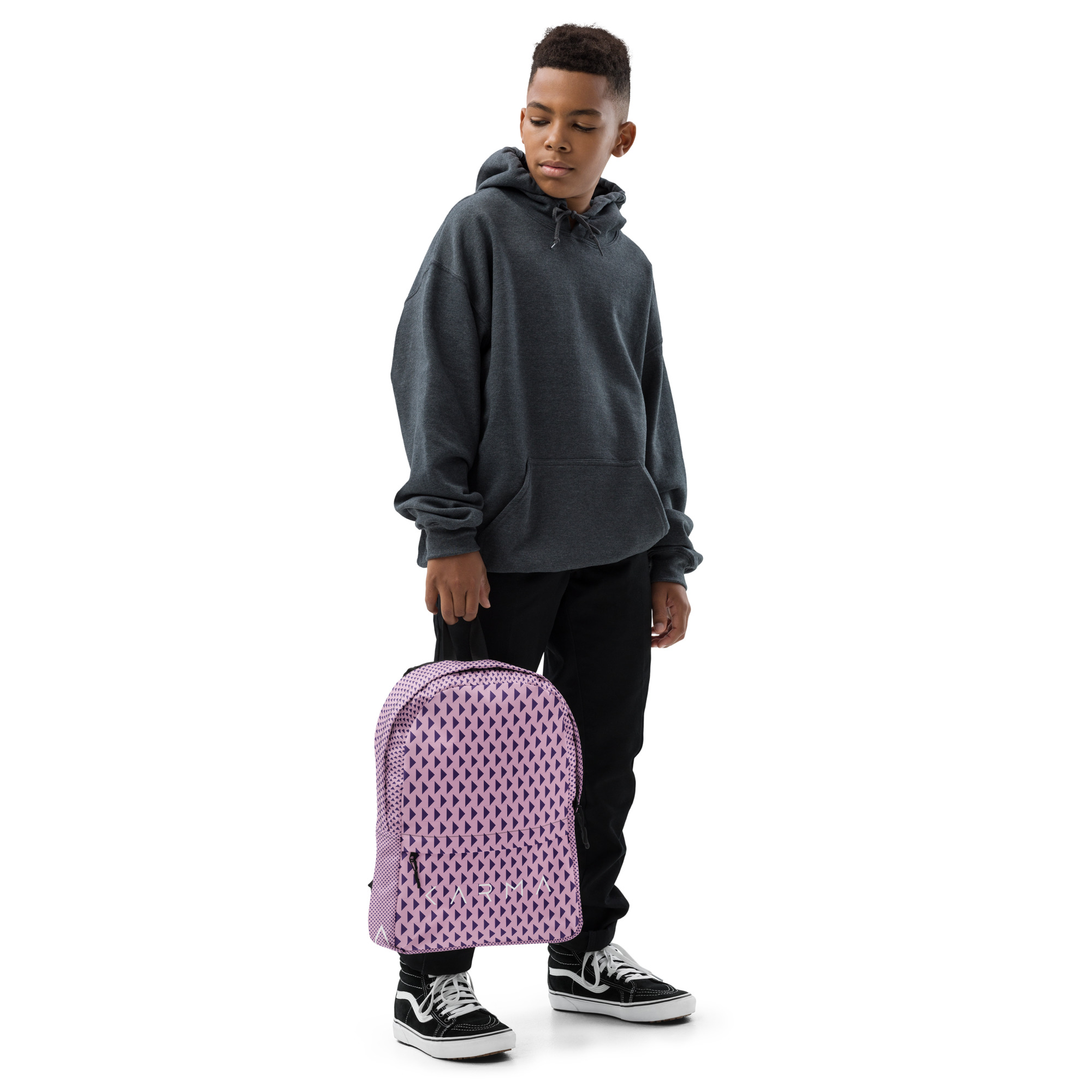 Schulsack Girl Karma – Bild 4