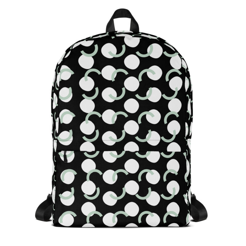 Schulsack Boubble Style