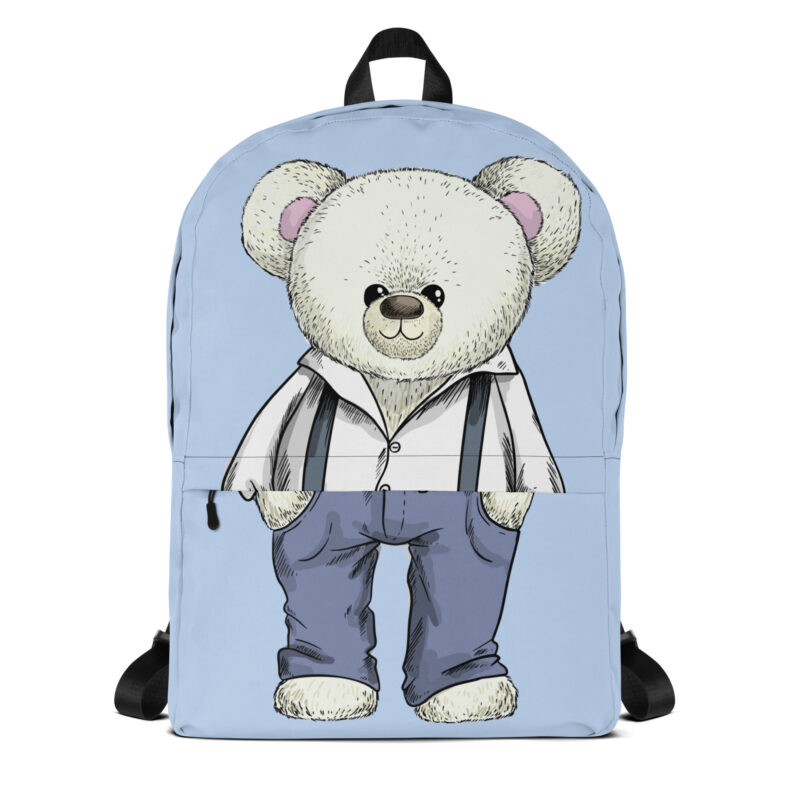 Schulsack T- Bear XXV