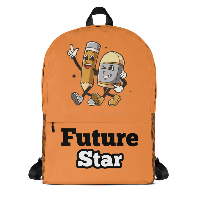 Schulsack Karma Kids III