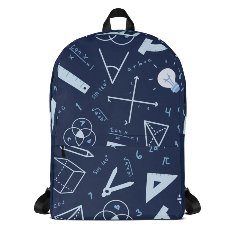 Schulsack Mathe Karma II