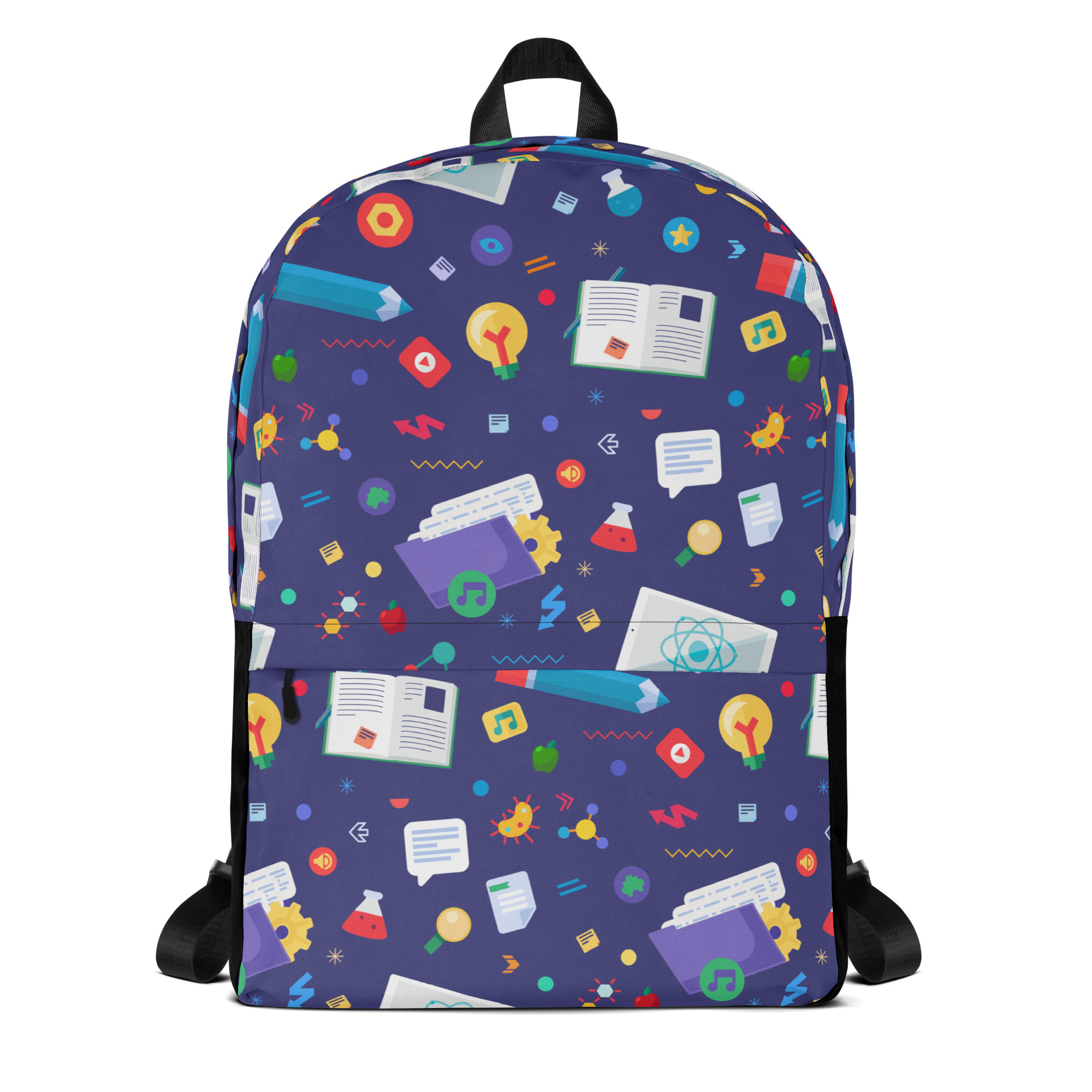 Schulsack Schule Alpha von Karma