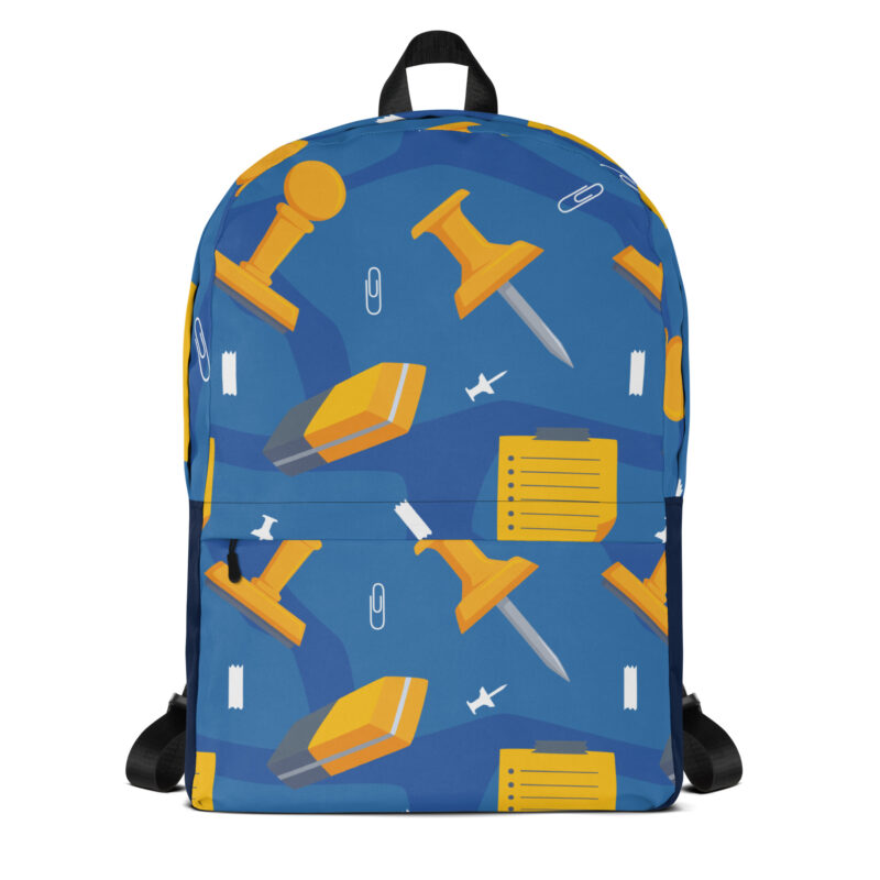 Schulsack Kidz III von Karma