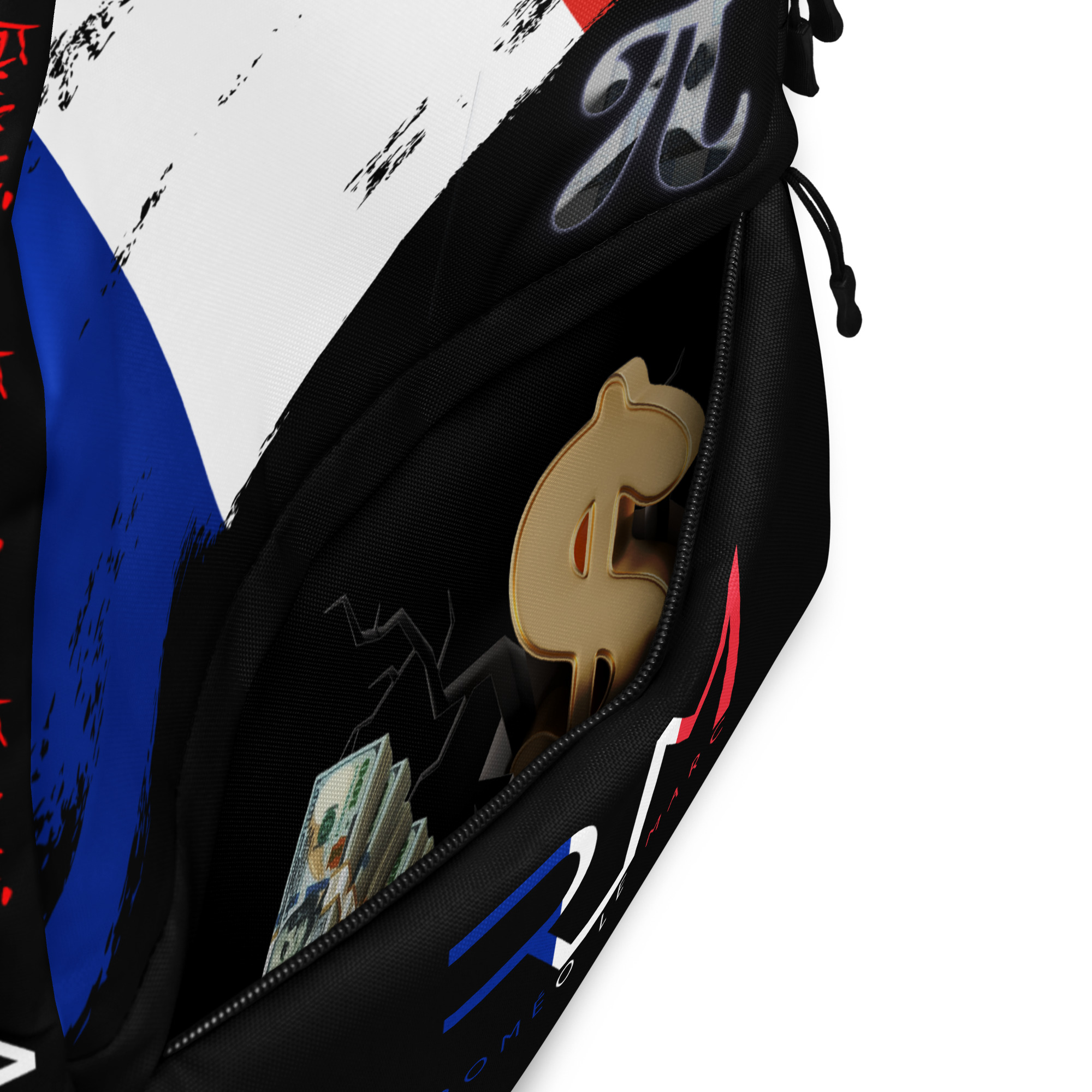 Schulsack France by RLM – Bild 9