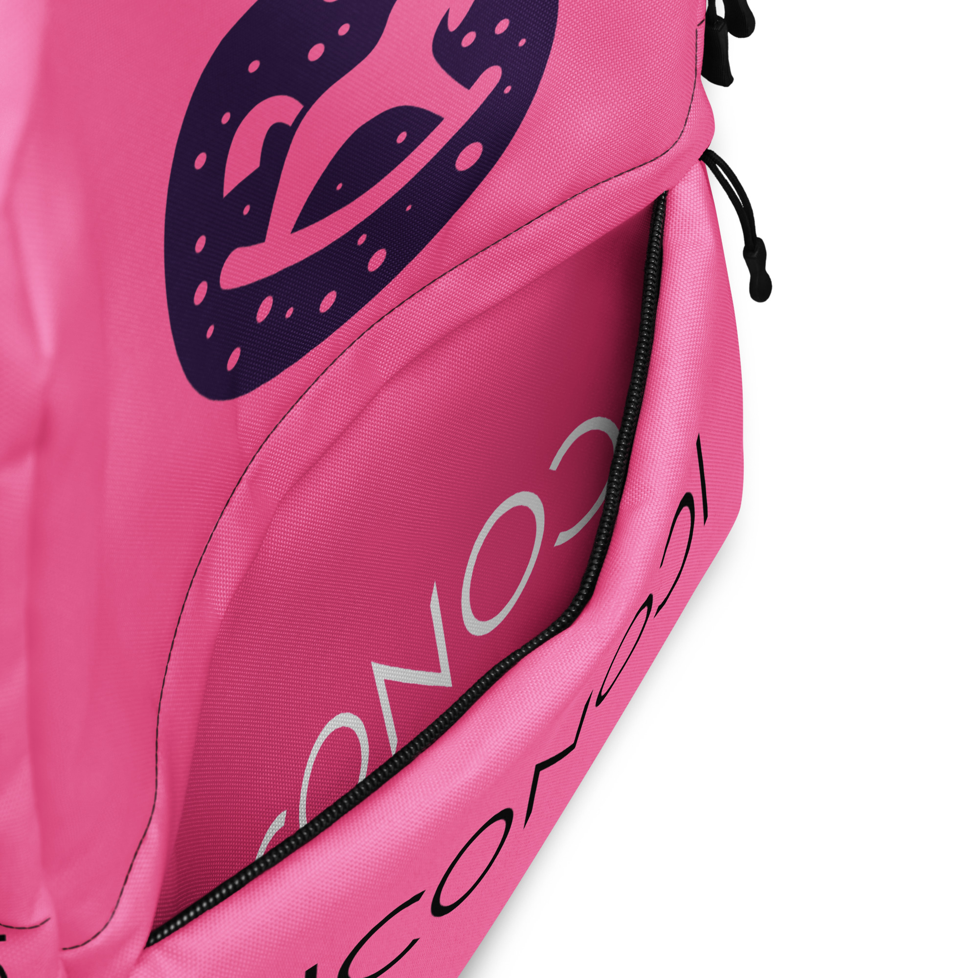 Schulsack Classic one – Bild 3