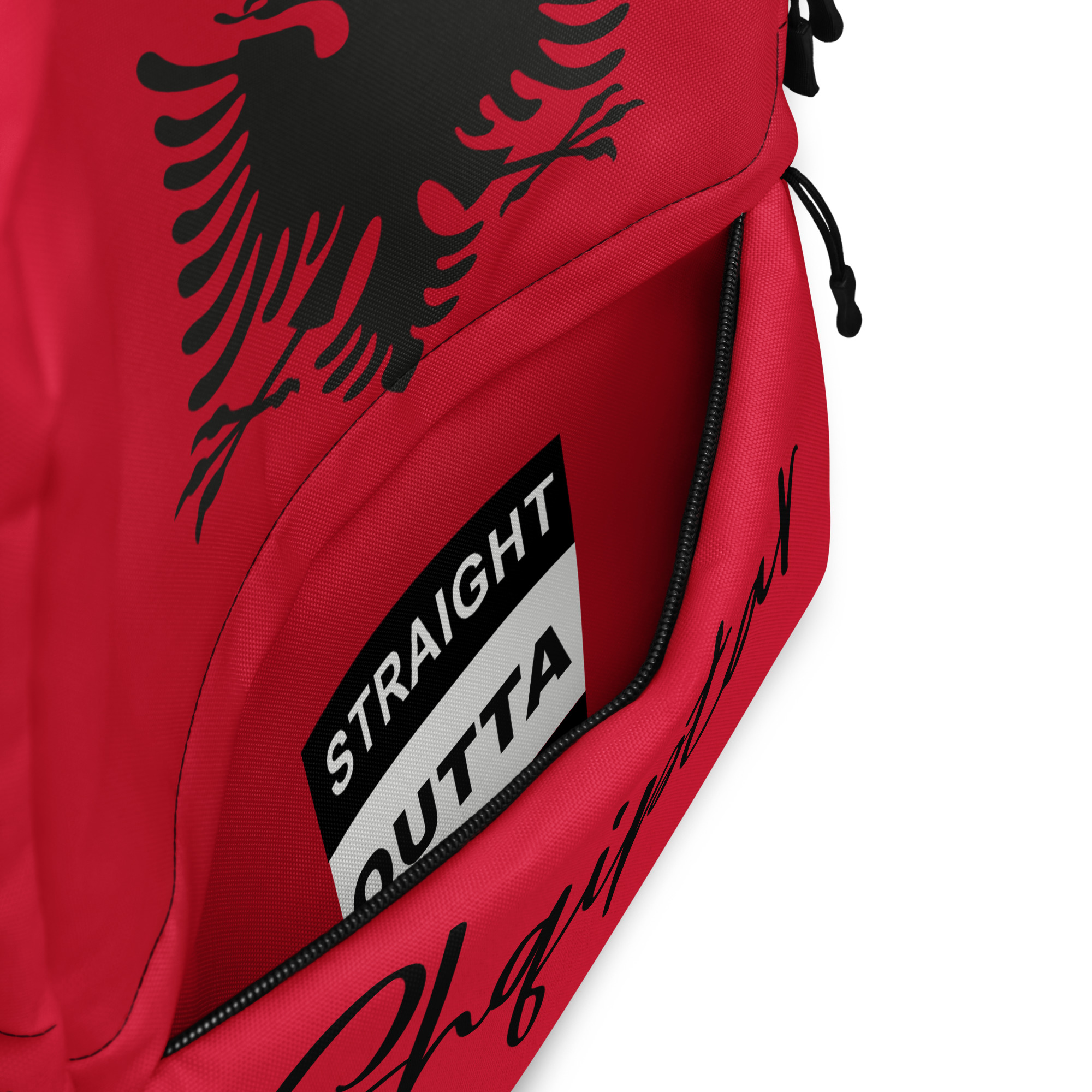 Schulsack Balkan Edition VXX – Bild 4