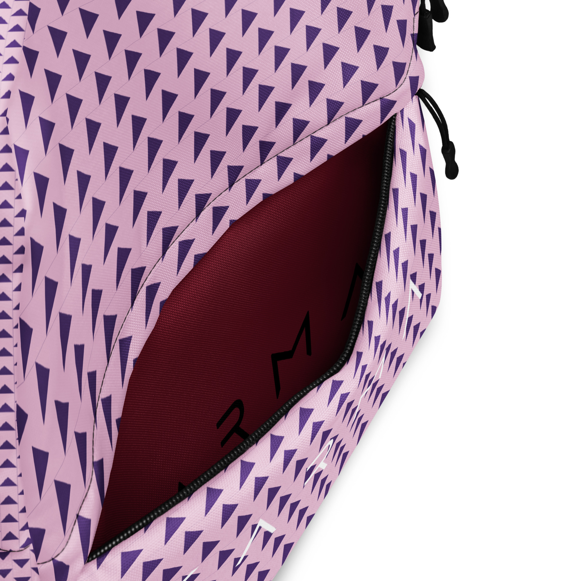 Schulsack Girl Karma – Bild 3