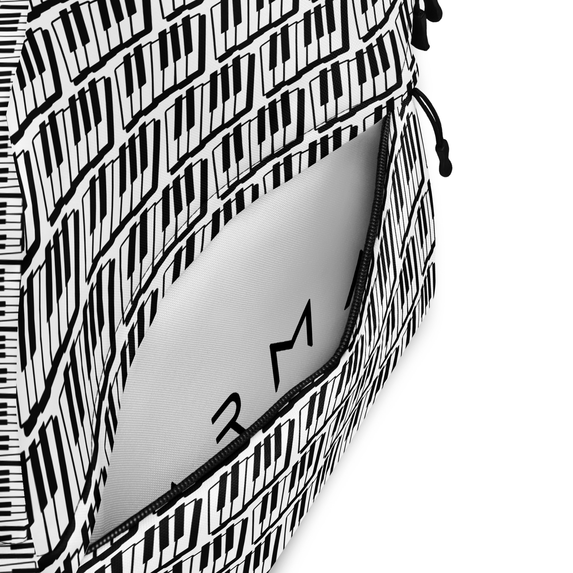 Schulsack Klavier – Bild 3