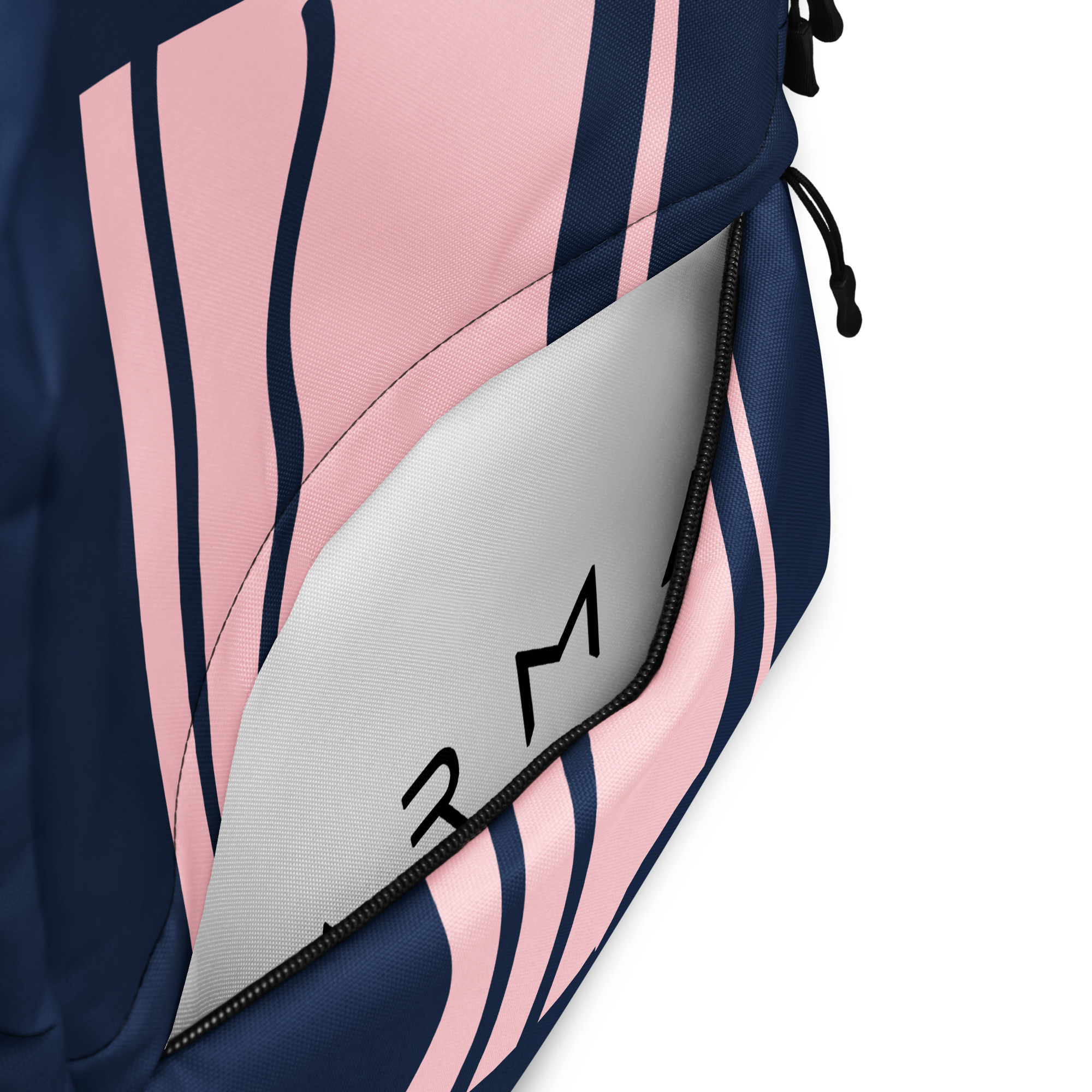 Schulsack Muster ZM – Bild 3