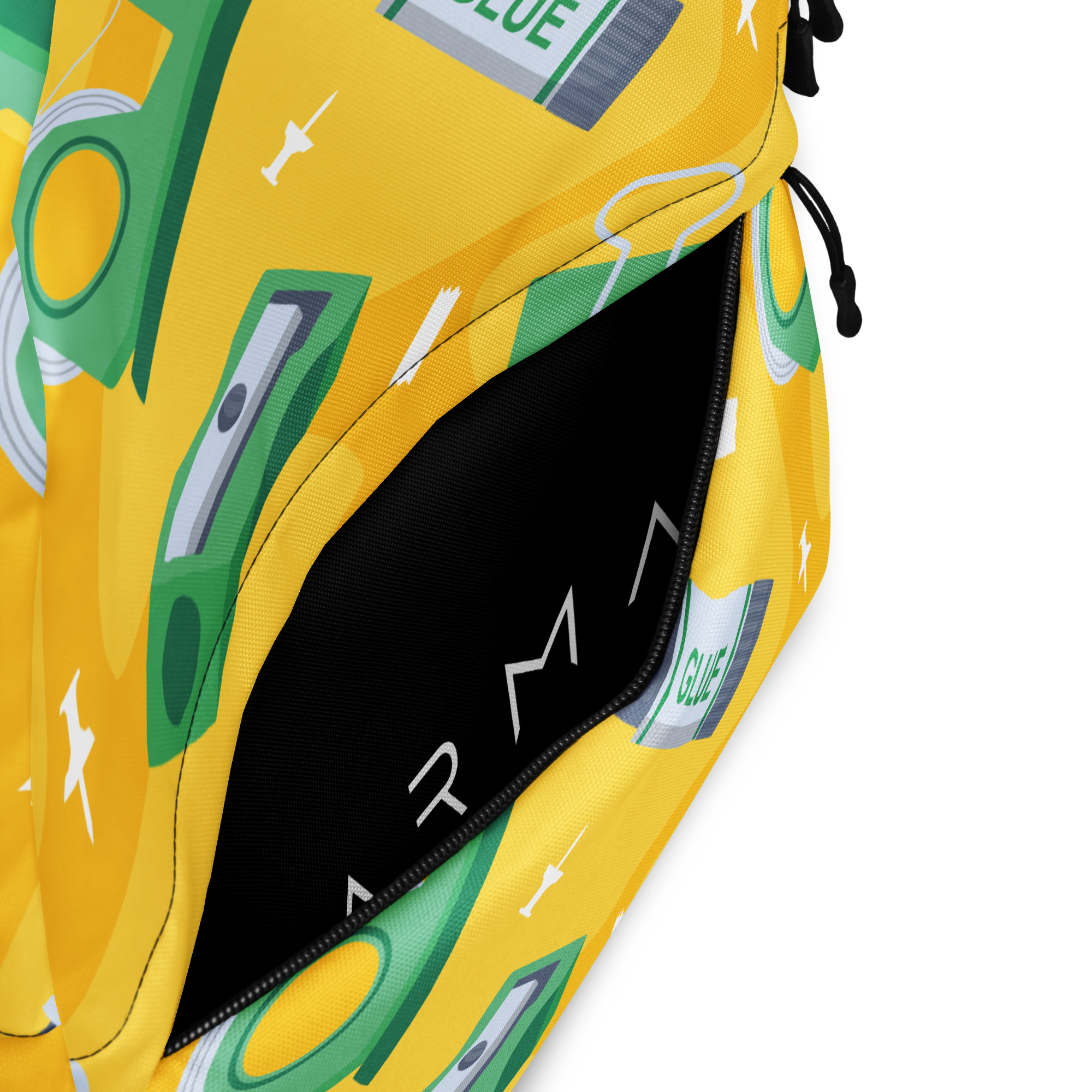 Schulsack Karma Kidz II – Bild 3