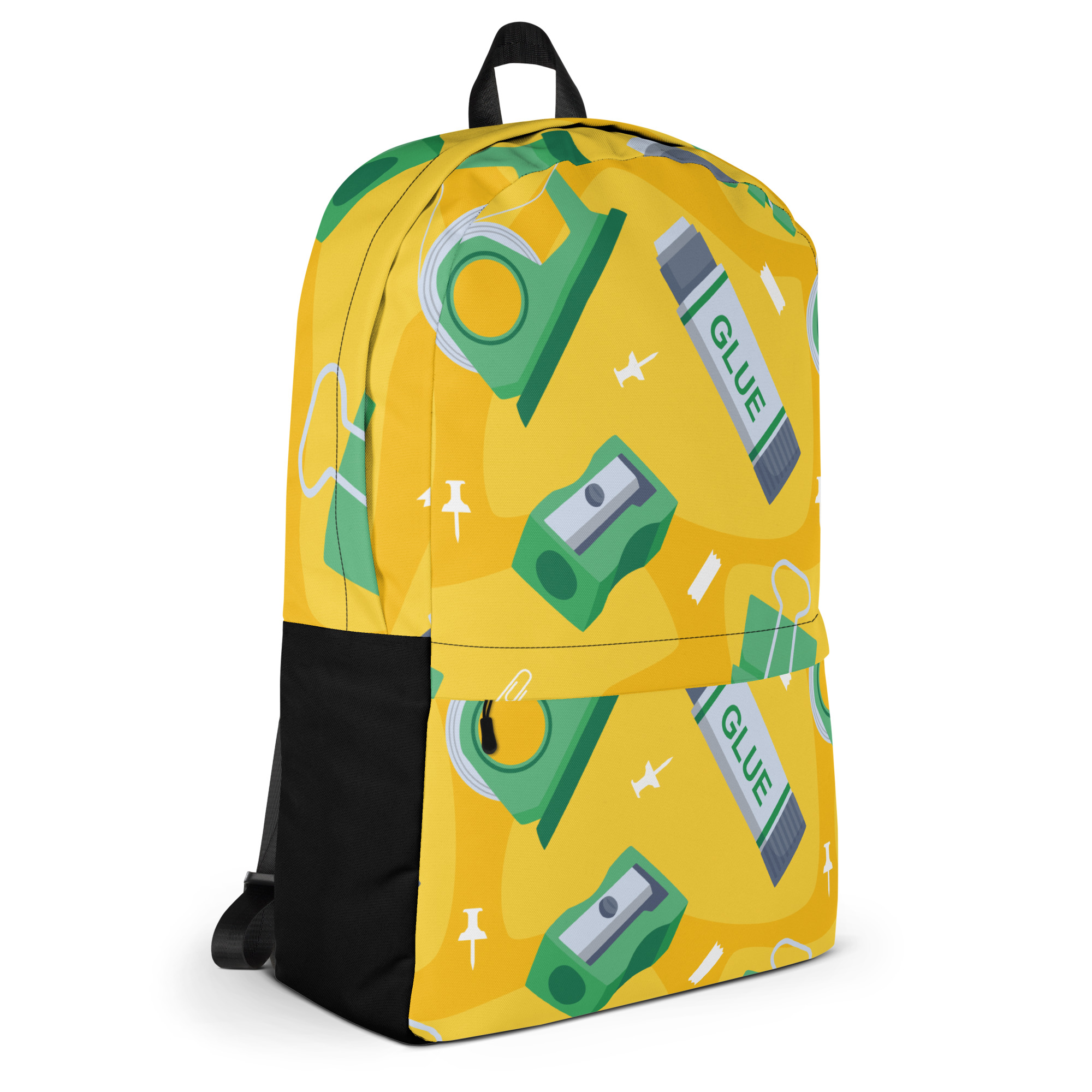 Schulsack Karma Kidz II – Bild 8