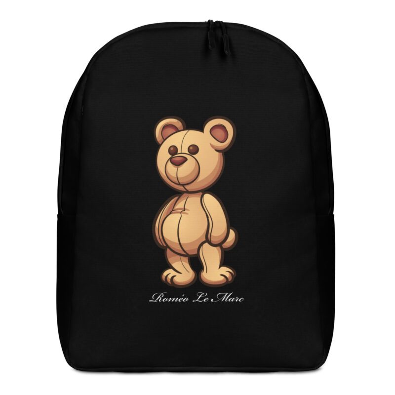 Minimal Schulsack T-Bear I