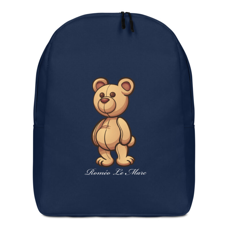 Minimal Schulsack T-Bear III