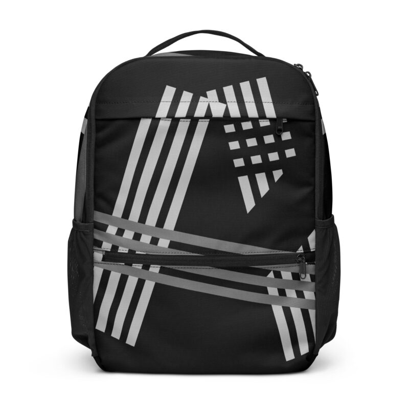 Schulsack -Rucksack Geo I