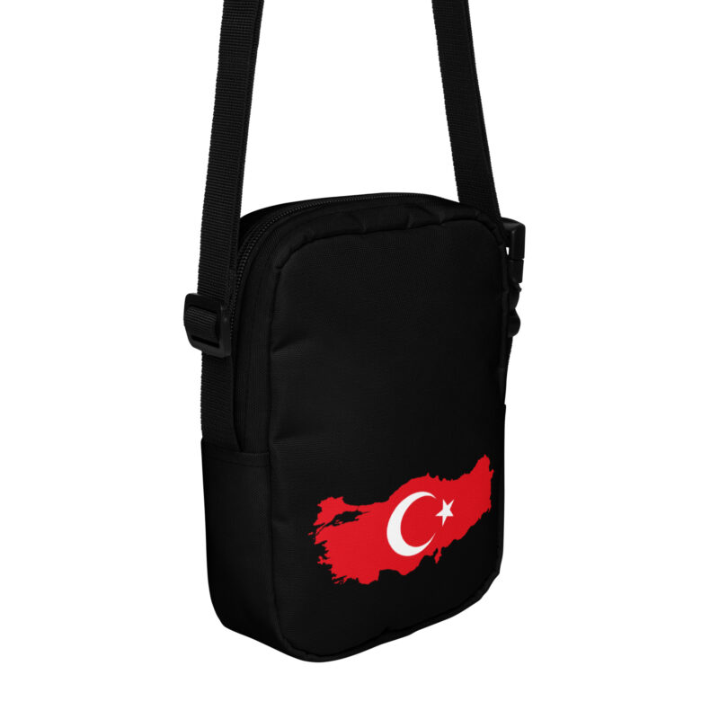 Umhängetasche Türkei Street Style
