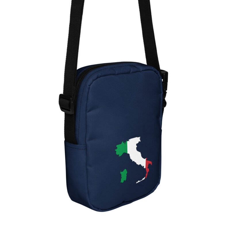 Umhängetasche Italien Street Style