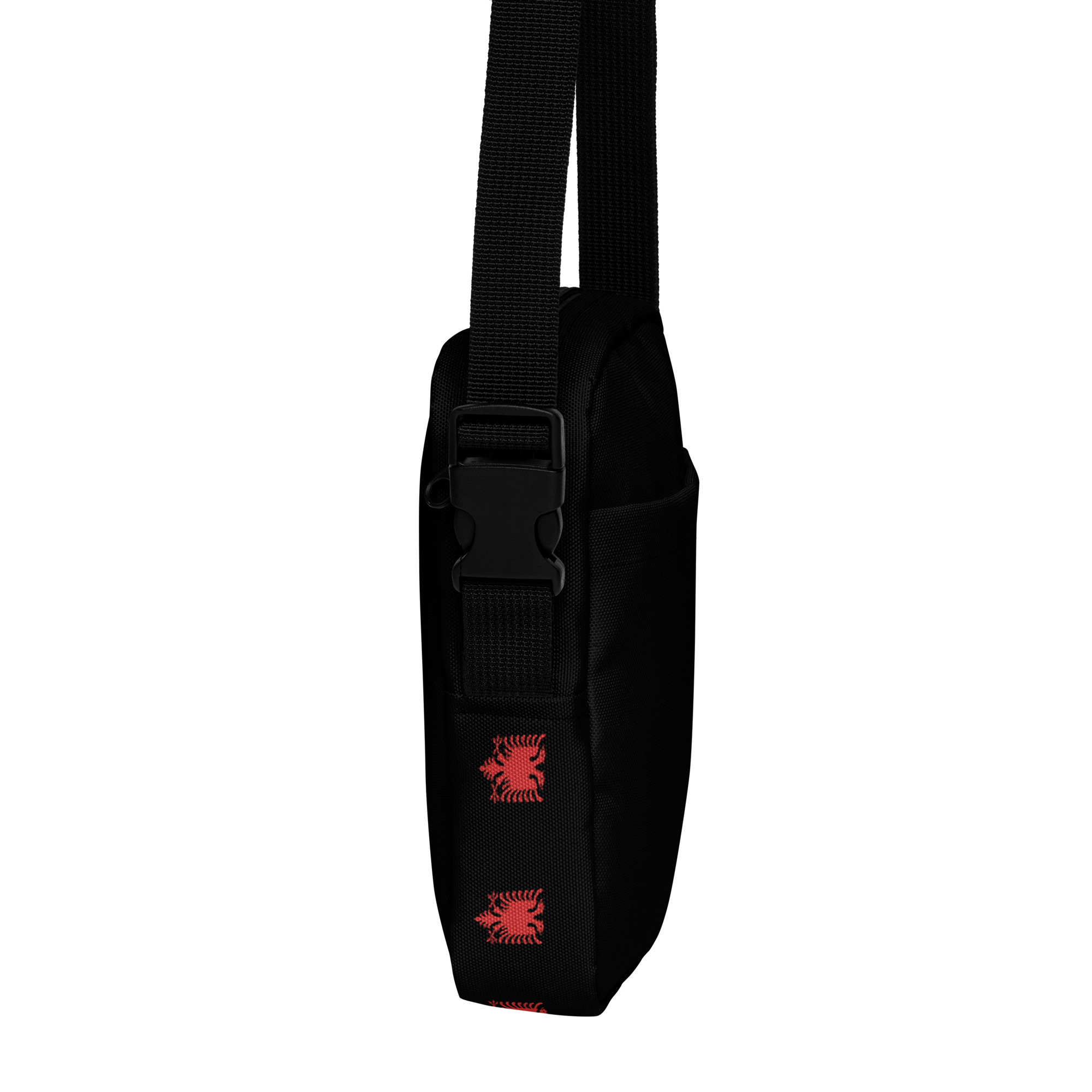 Nützliche Umhängetasche Albanien Street Style – Bild 6