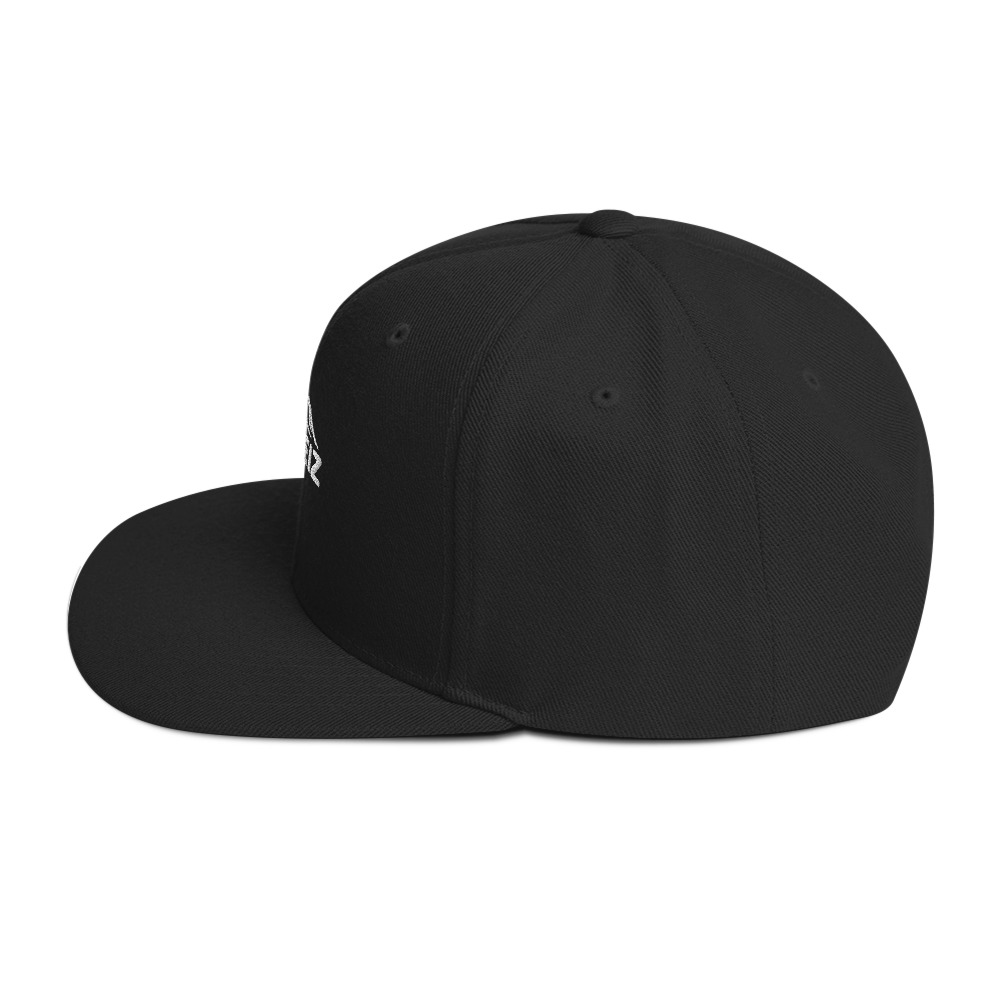 Snapback-Cap Schweiz – Bild 8