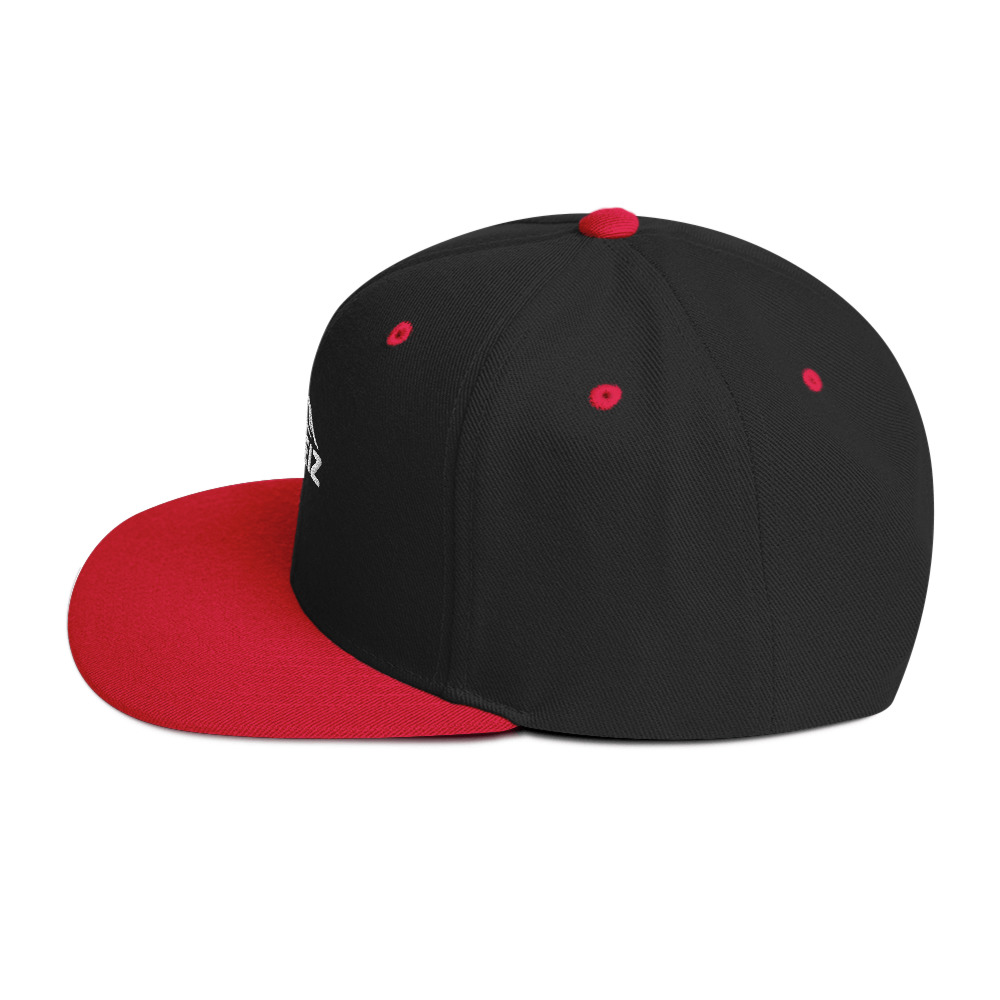 Snapback-Cap Schweiz – Bild 12