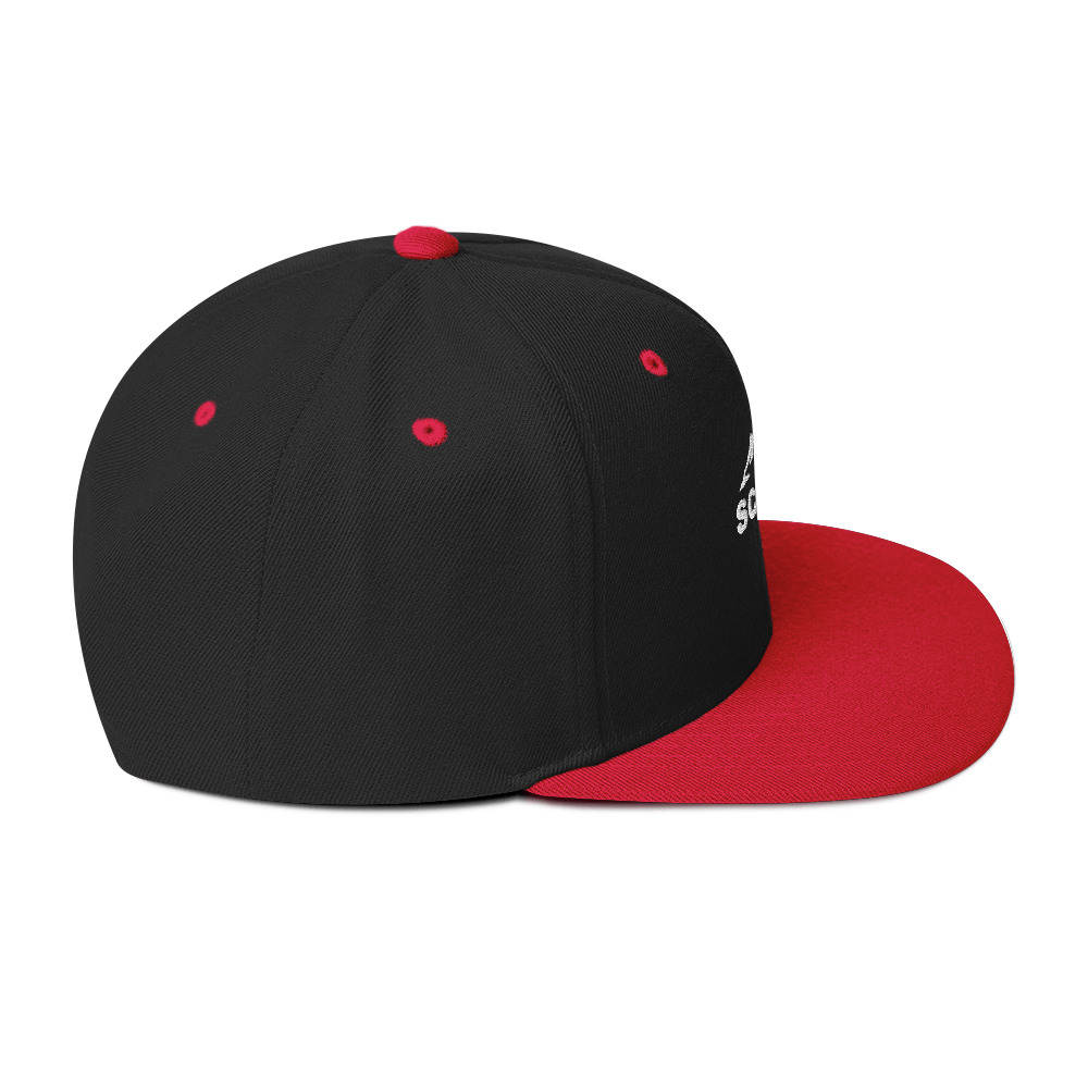Snapback-Cap Schweiz – Bild 13