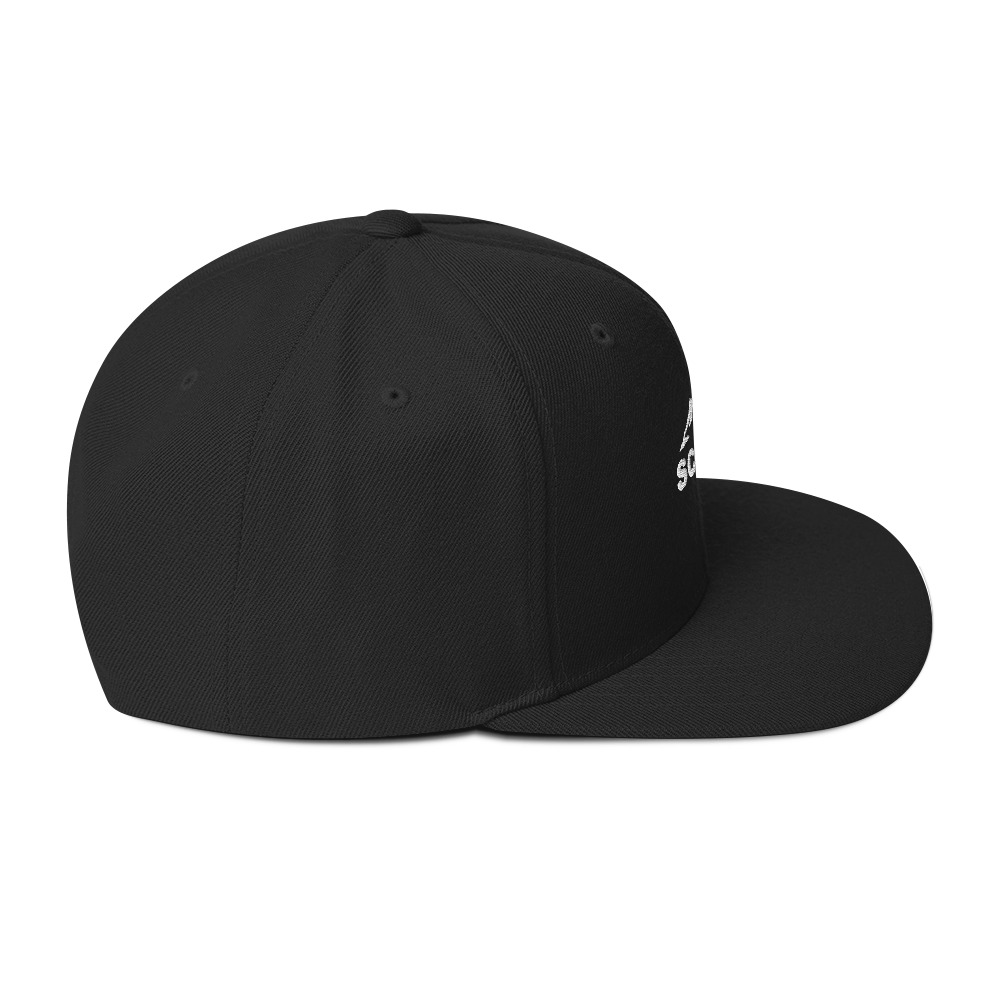 Snapback-Cap Schweiz – Bild 9