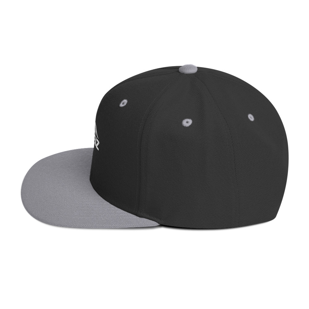 Snapback-Cap Schweiz – Bild 16
