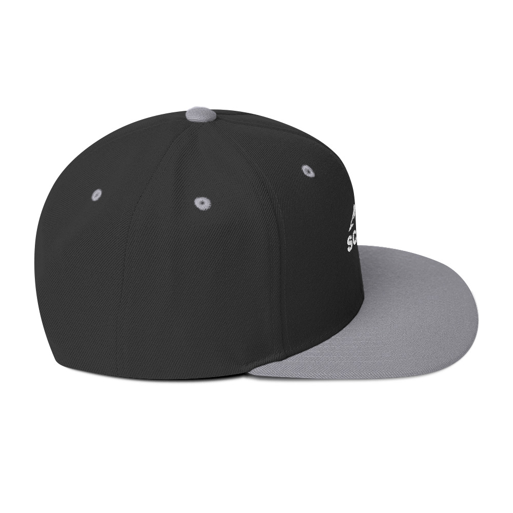 Snapback-Cap Schweiz – Bild 17