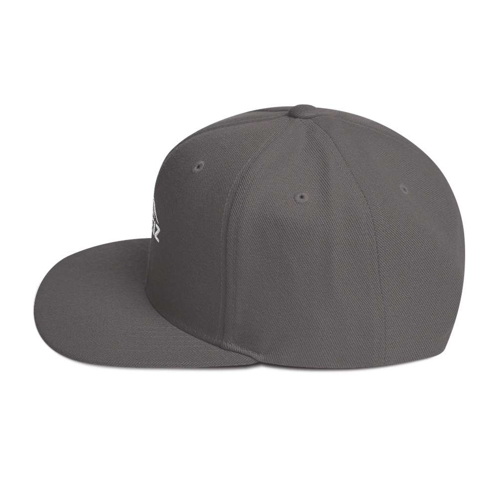 Snapback-Cap Schweiz – Bild 28