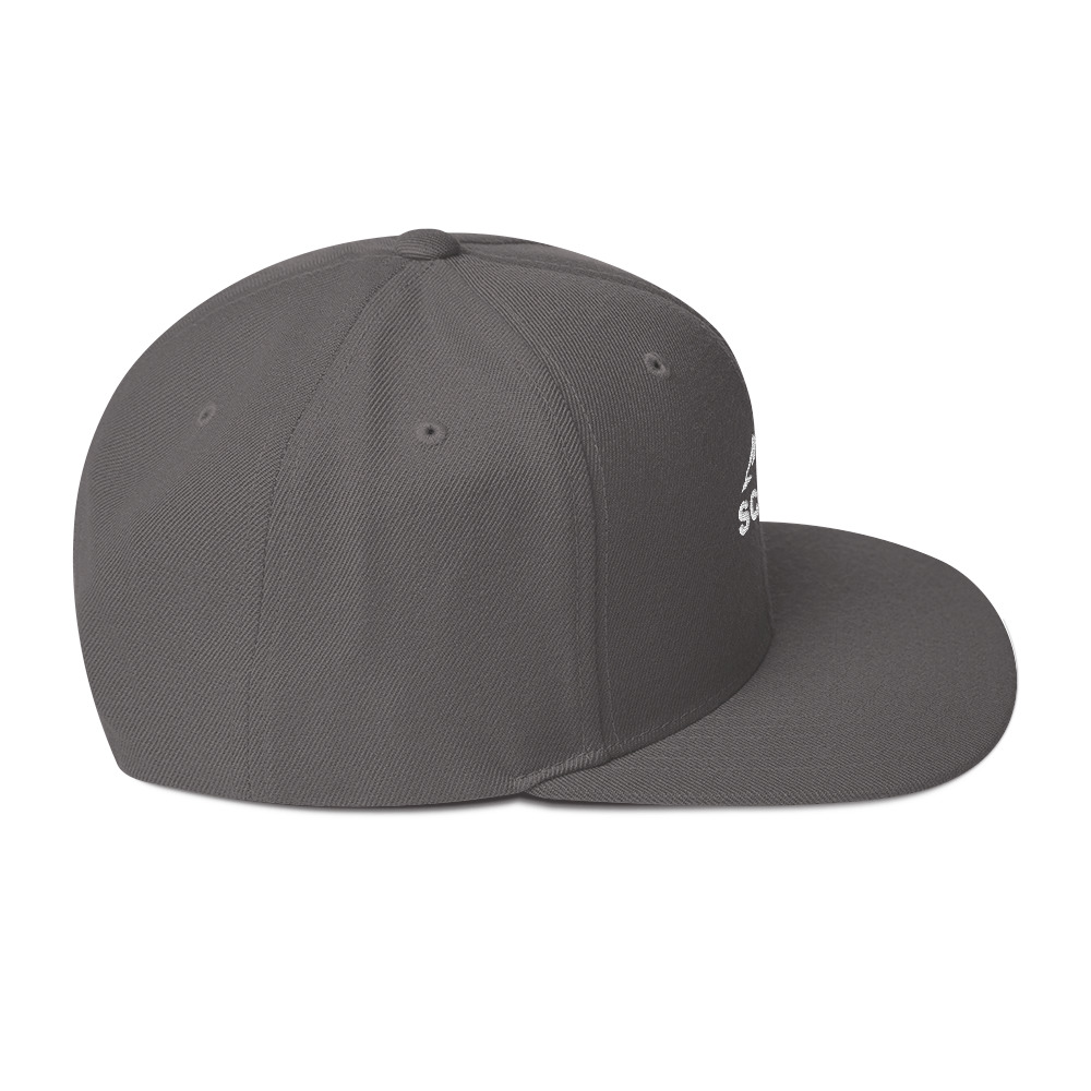 Snapback-Cap Schweiz – Bild 29