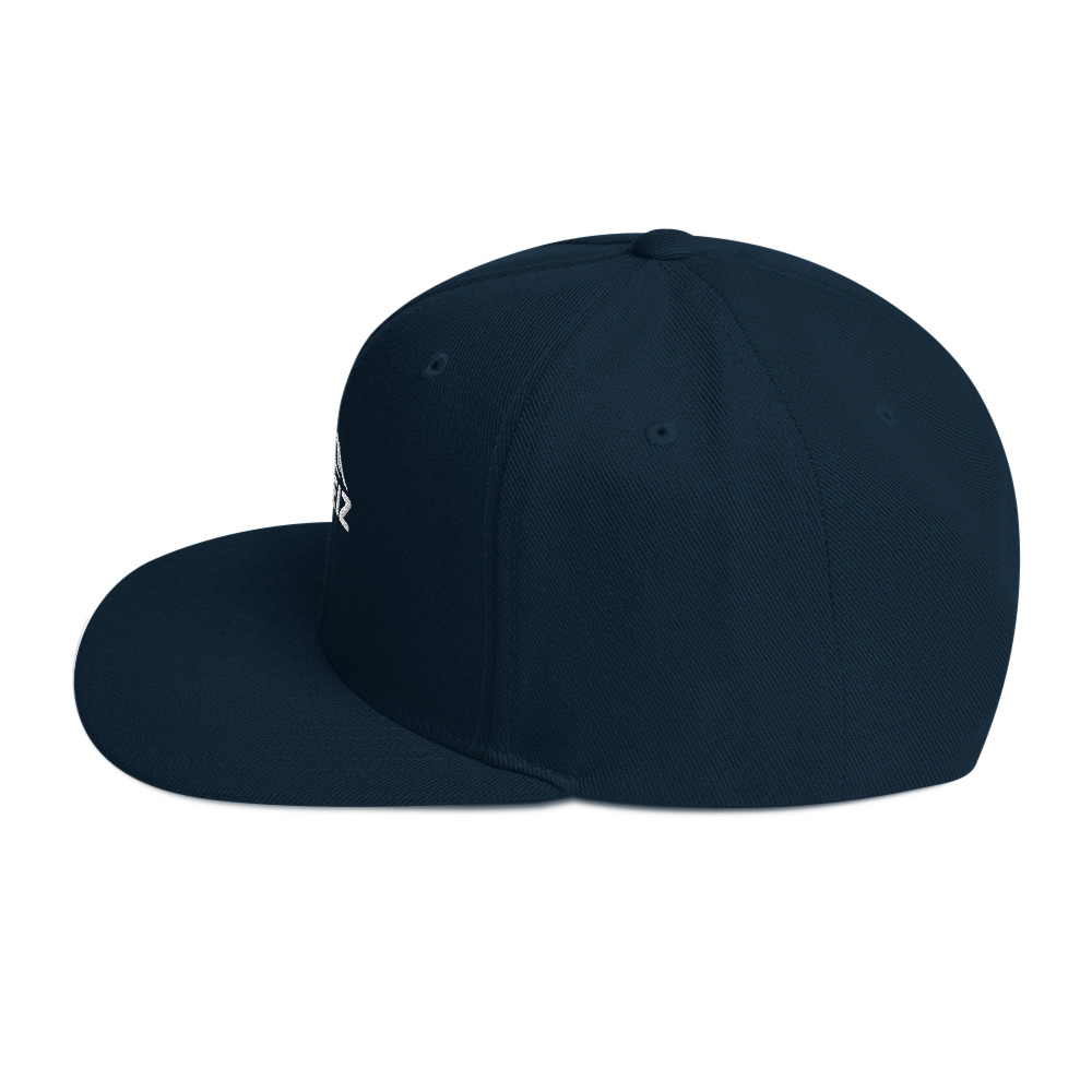 Snapback-Cap Schweiz – Bild 4