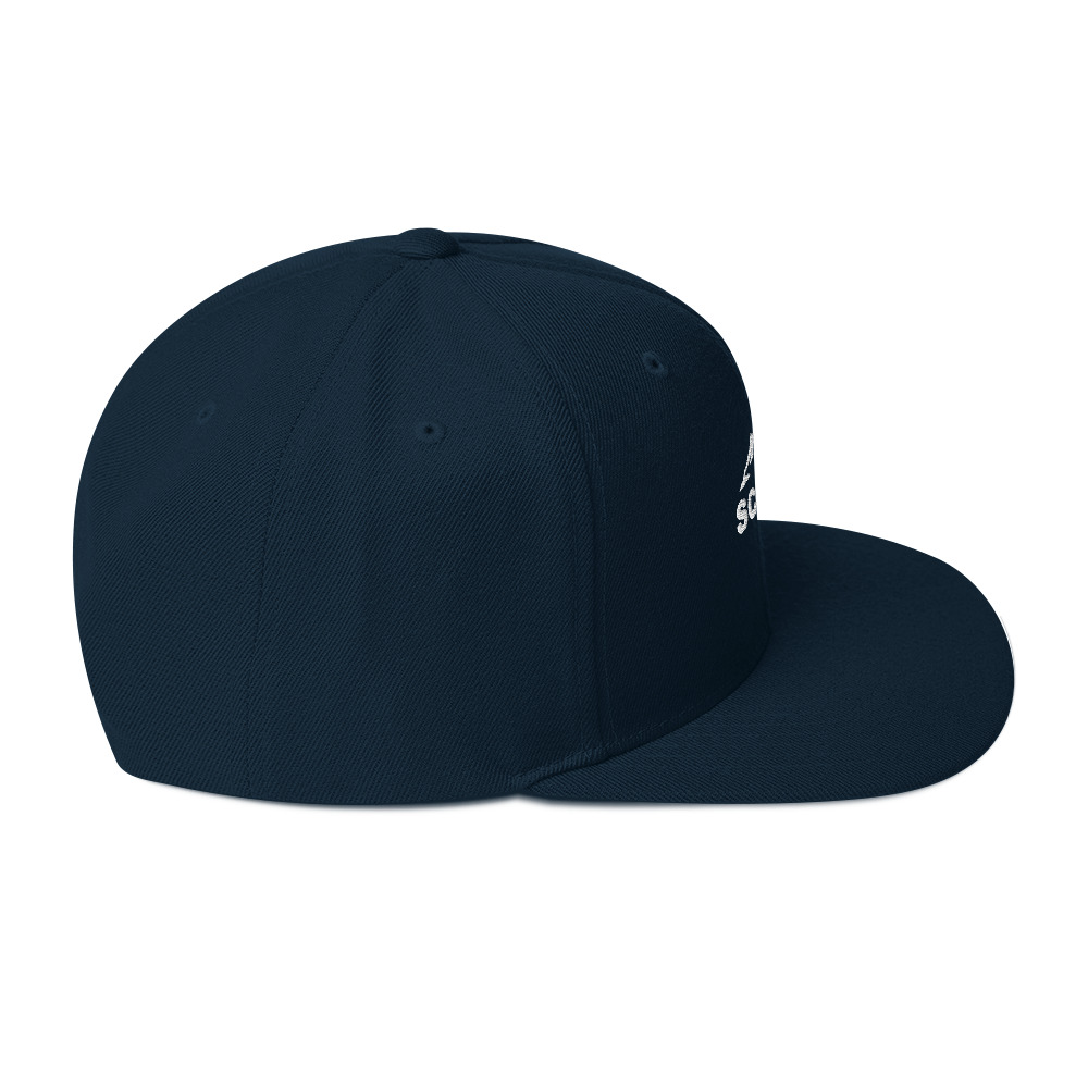 Snapback-Cap Schweiz – Bild 5