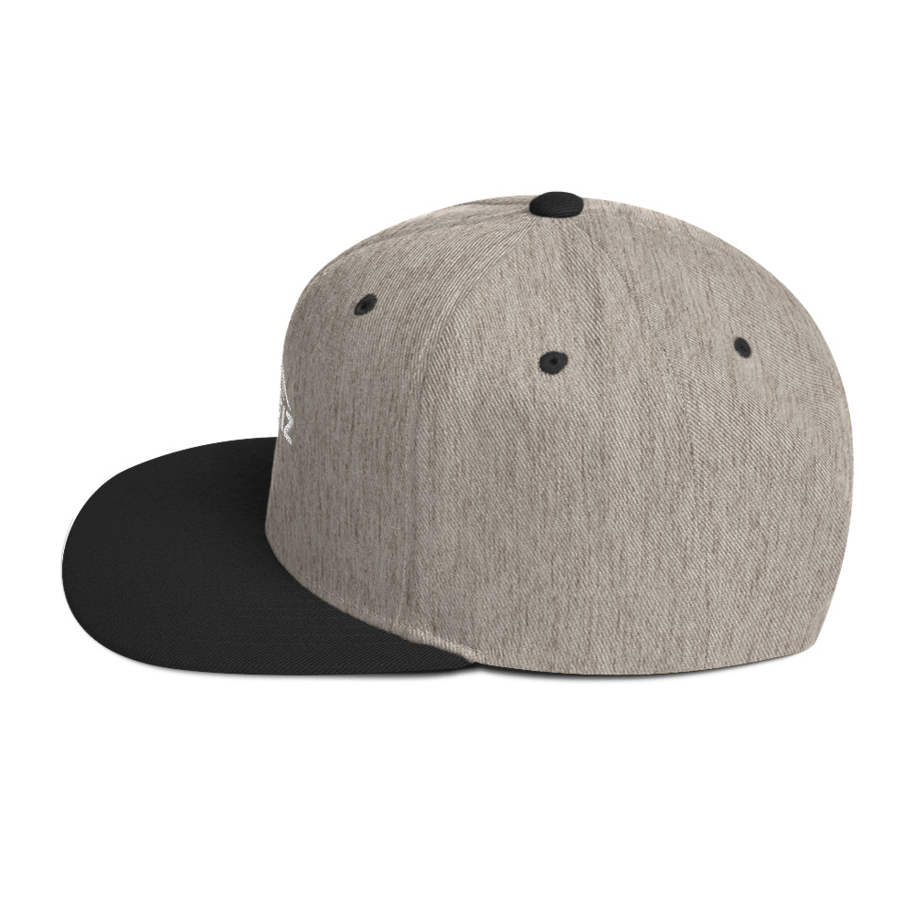 Snapback-Cap Schweiz – Bild 32