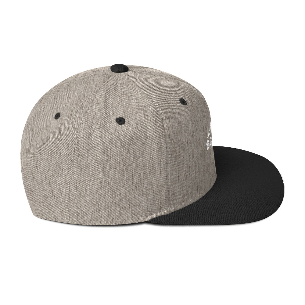 Snapback-Cap Schweiz – Bild 33