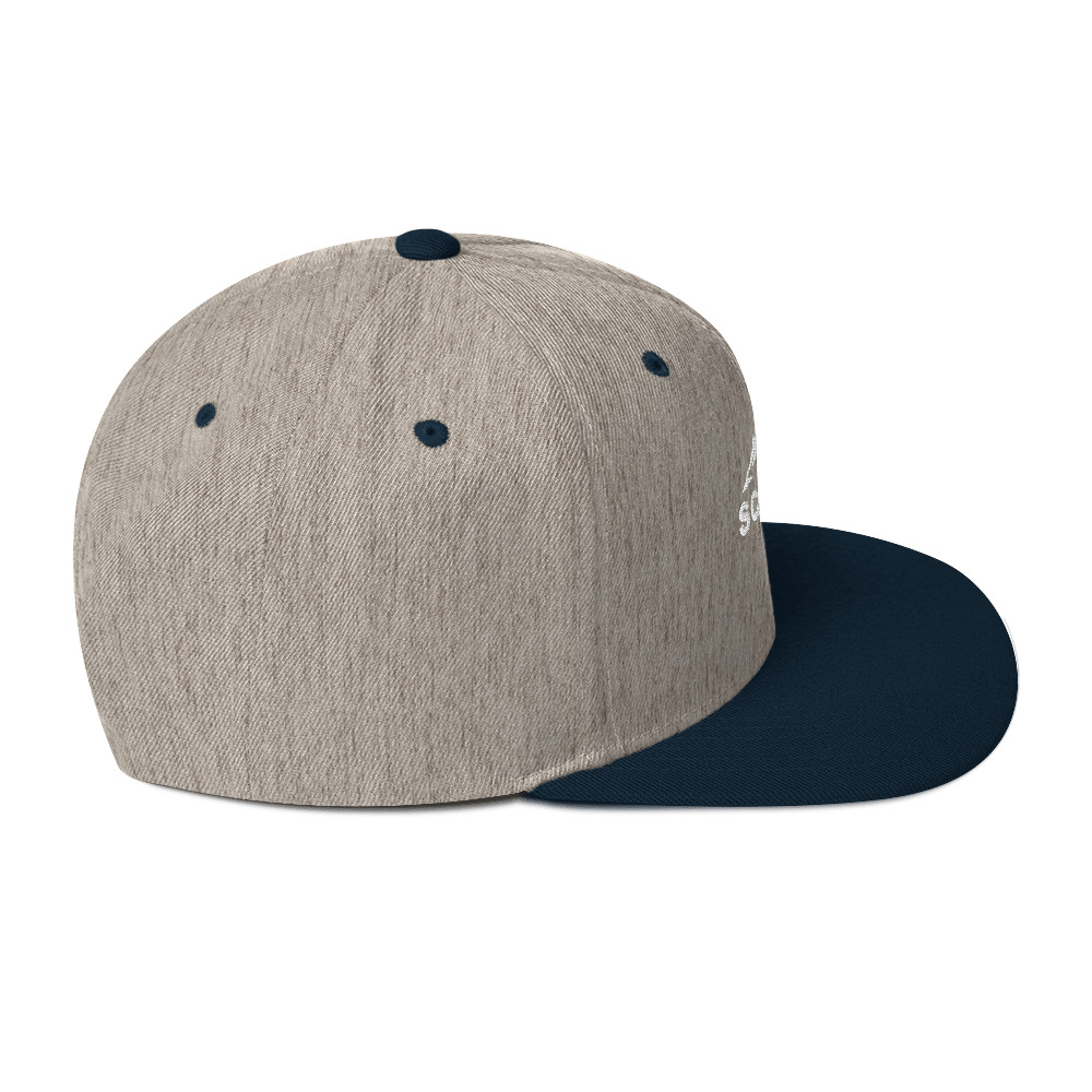 Snapback-Cap Schweiz – Bild 37