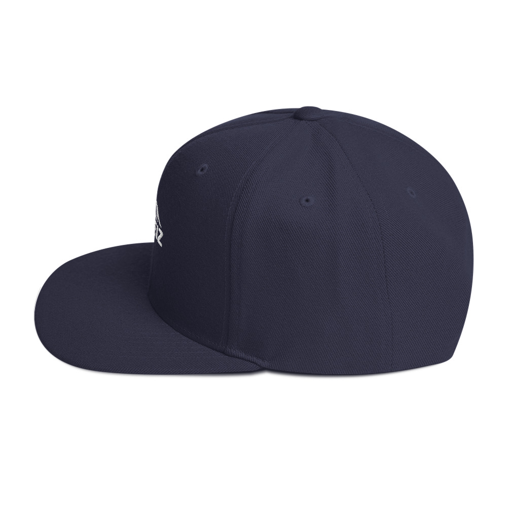 Snapback-Cap Schweiz – Bild 20