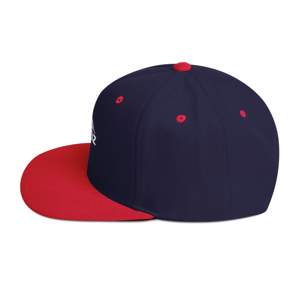 Snapback-Cap Schweiz – Bild 24