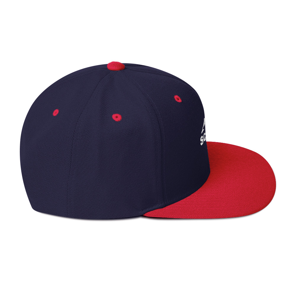 Snapback-Cap Schweiz – Bild 25