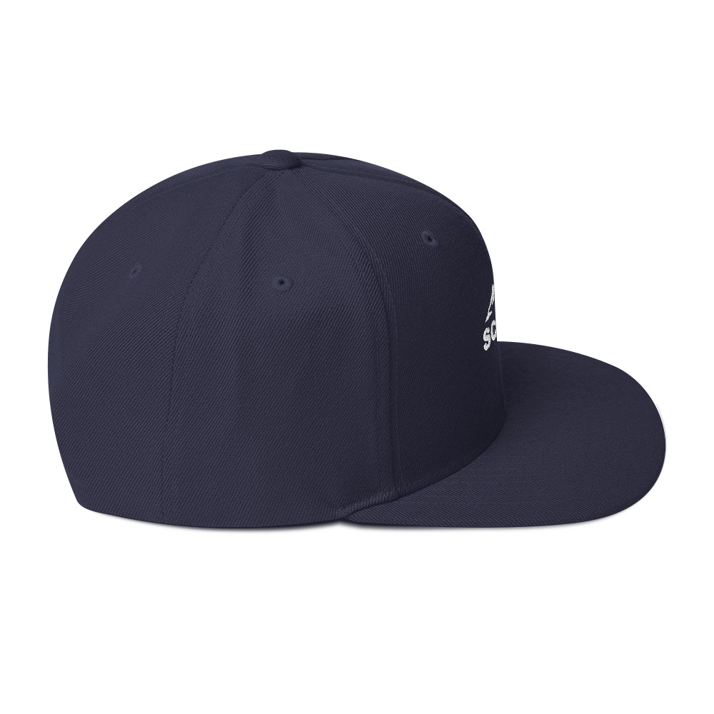 Snapback-Cap Schweiz – Bild 21
