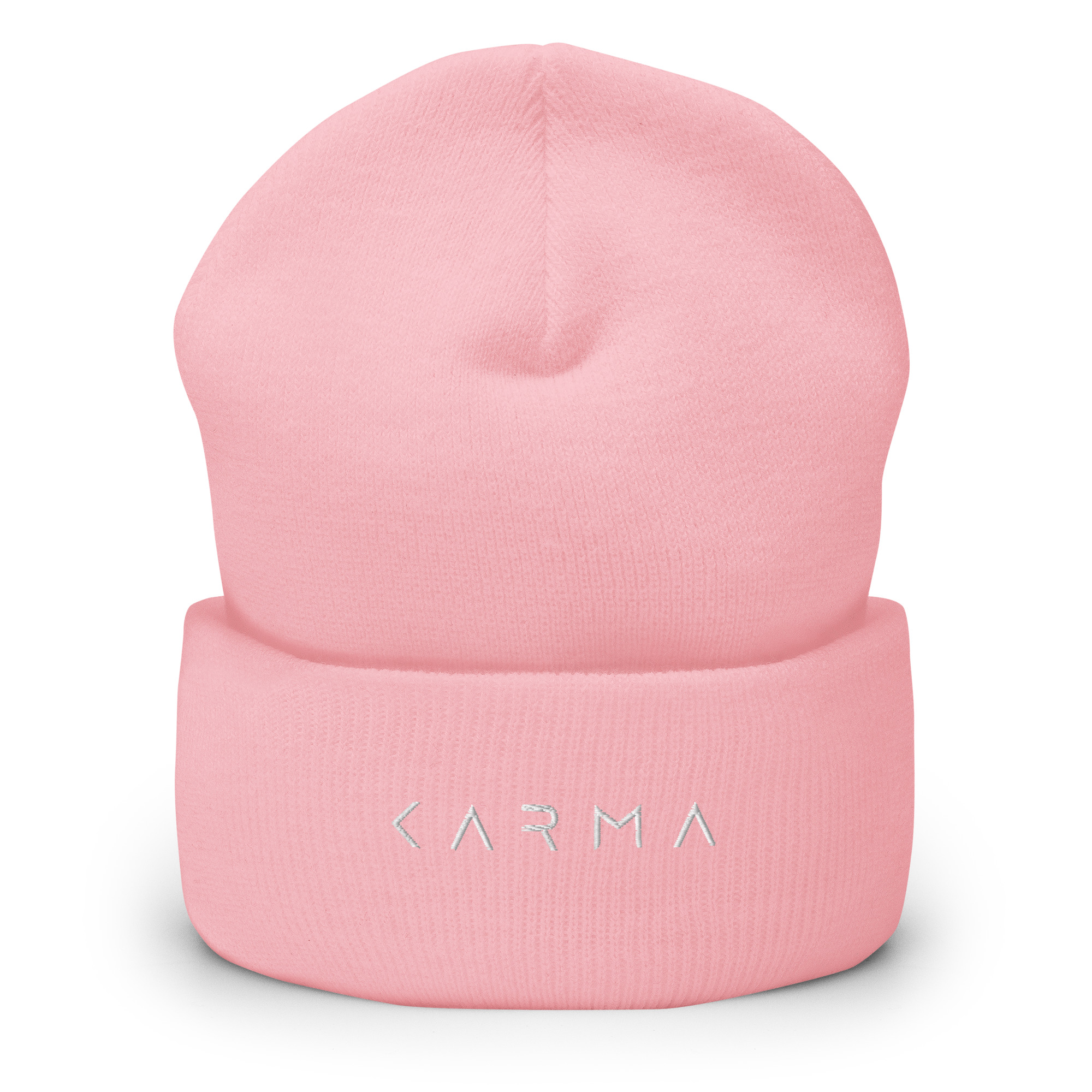 Umgeschlagene Beanie KARMA unisex – Bild 7