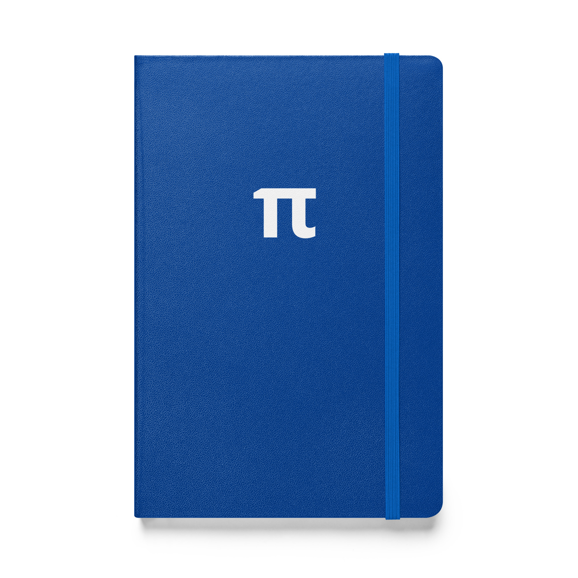 Hardcover Notizbuch Pi – Bild 7