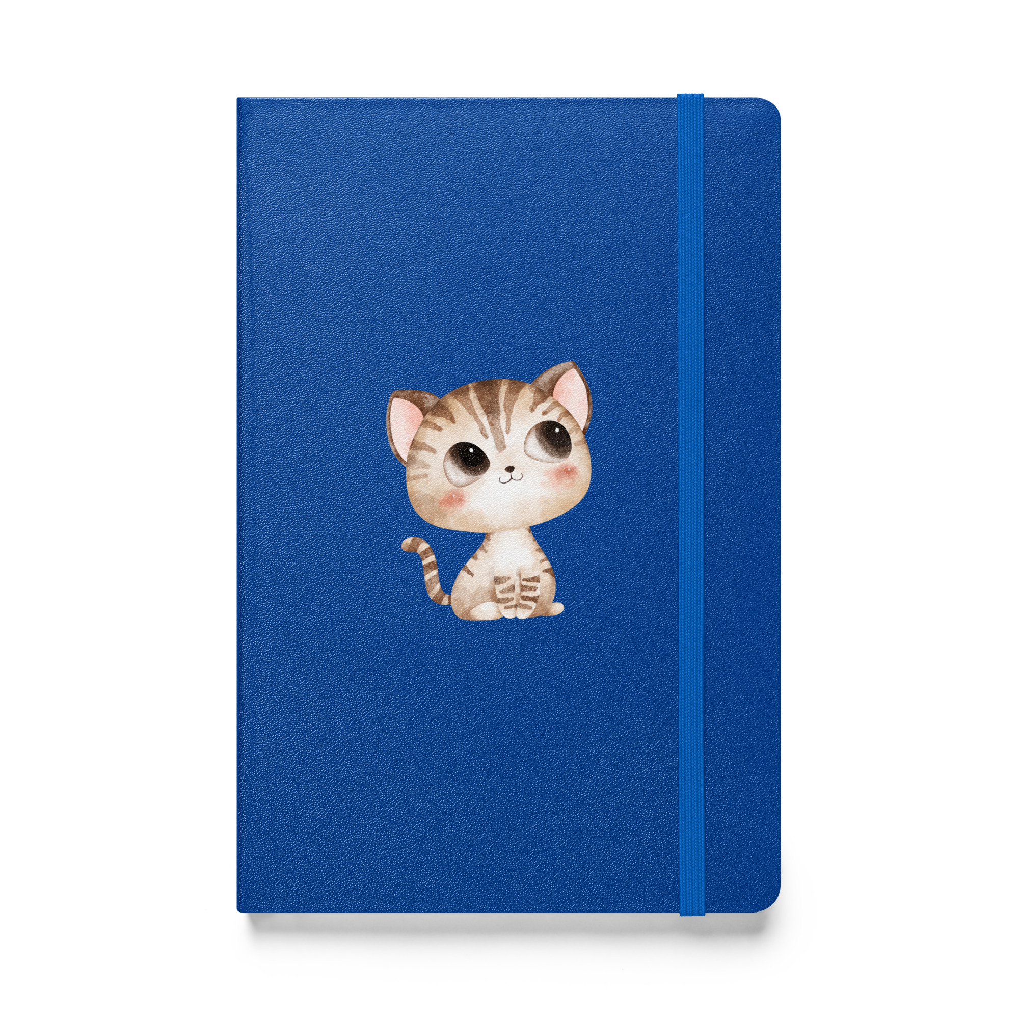 Hardcover Notizbuch Mizi I – Bild 9