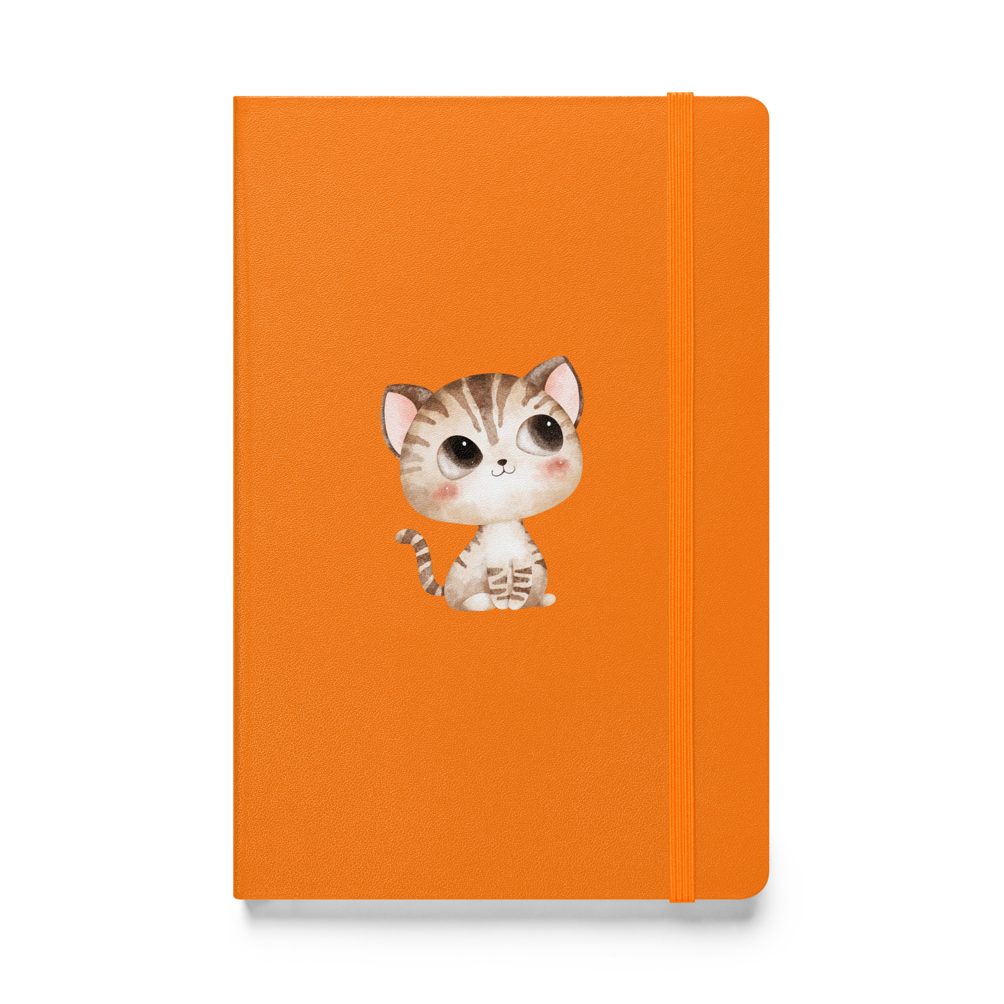 Hardcover Notizbuch Mizi I – Bild 10