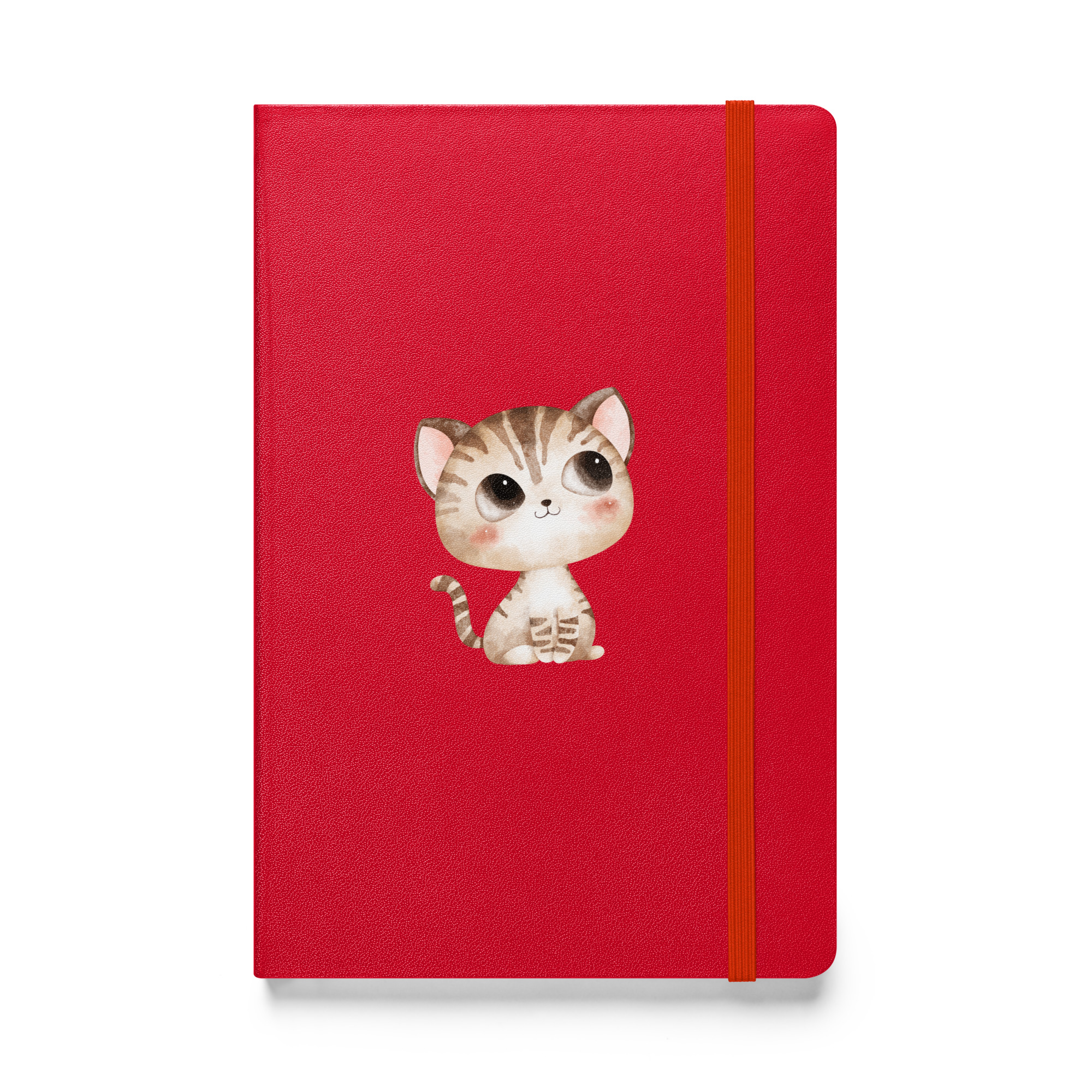 Hardcover Notizbuch Mizi I – Bild 8