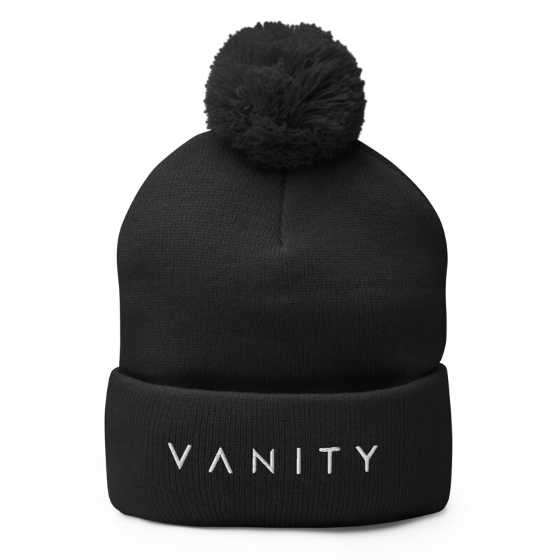 Bommelmütze VANITY unisex
