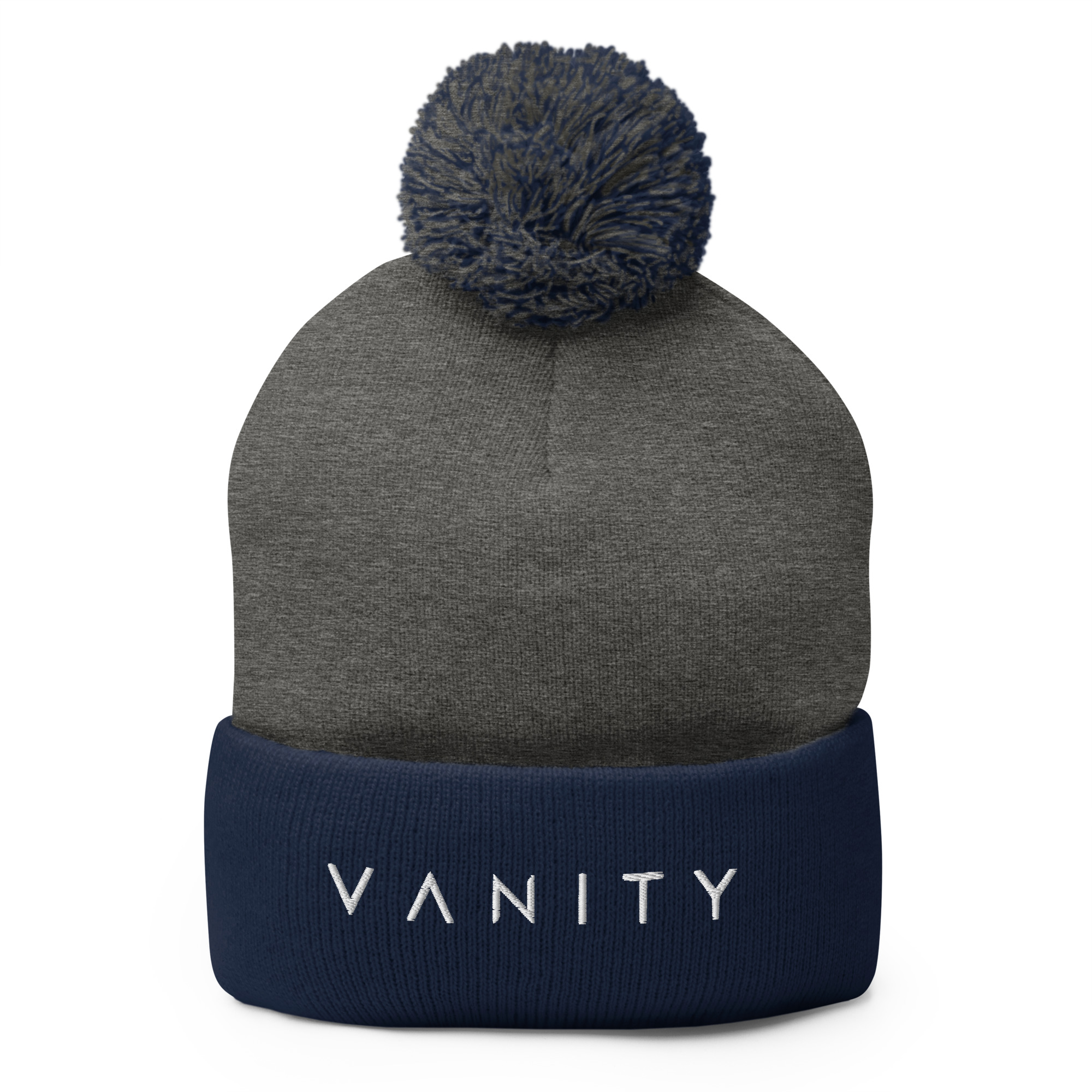 Bommelmütze VANITY unisex – Bild 4